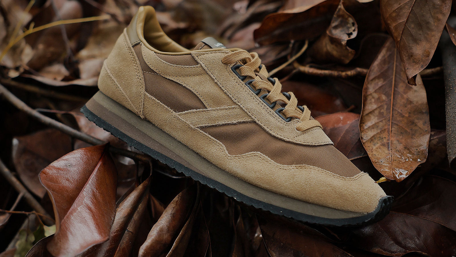 Retro Sneakers for Men: A Classic Choice for the Modern Gentleman