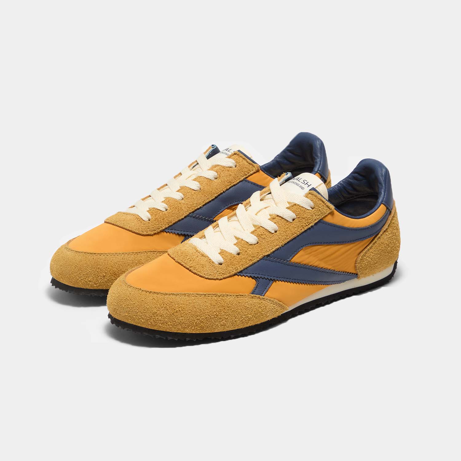Gymmie - Orange