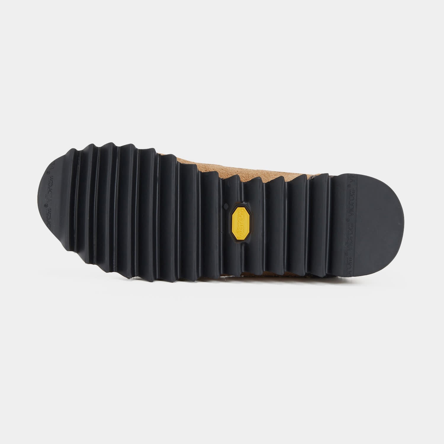 Ensign - Brown & Camel