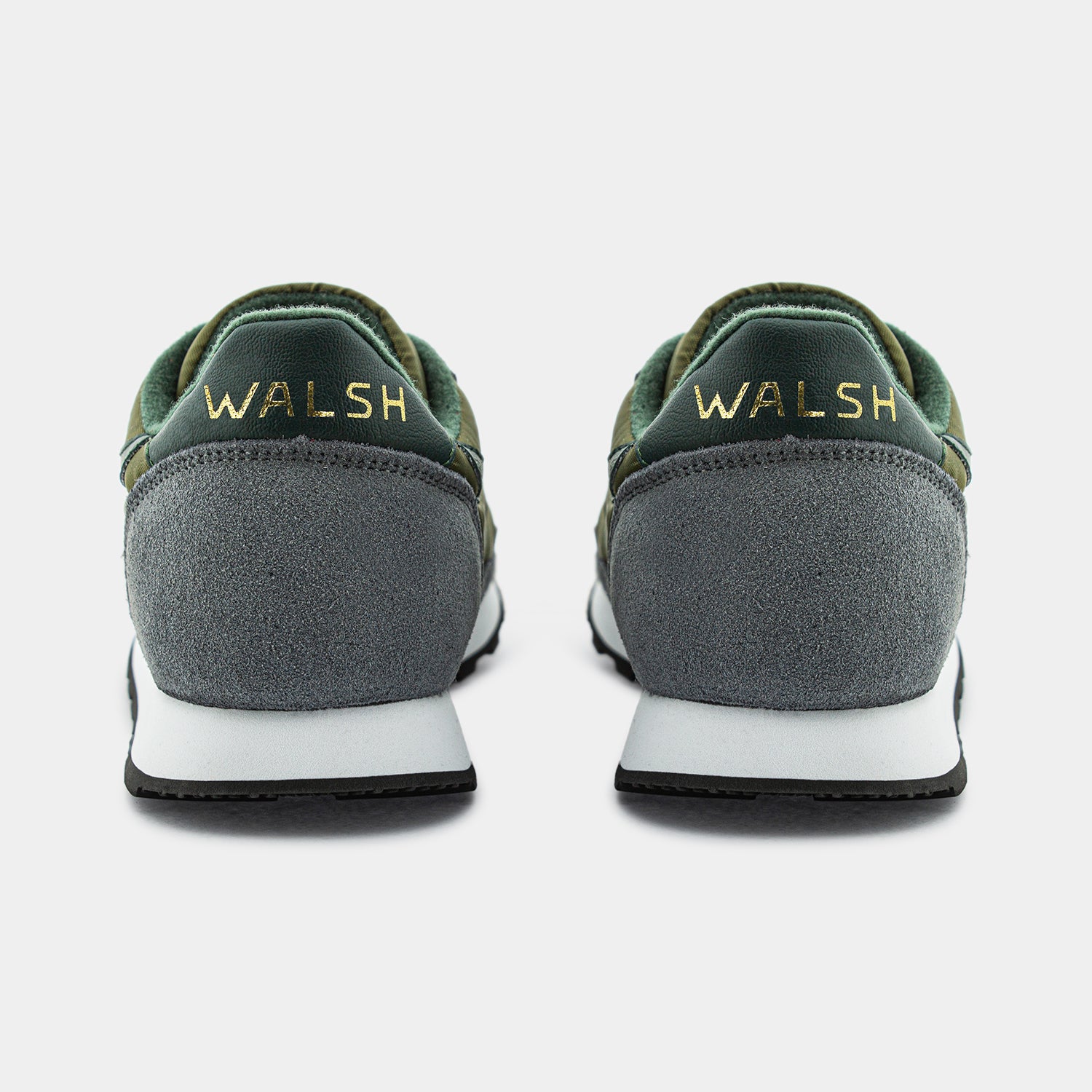 Ensign - Olive Grey Green