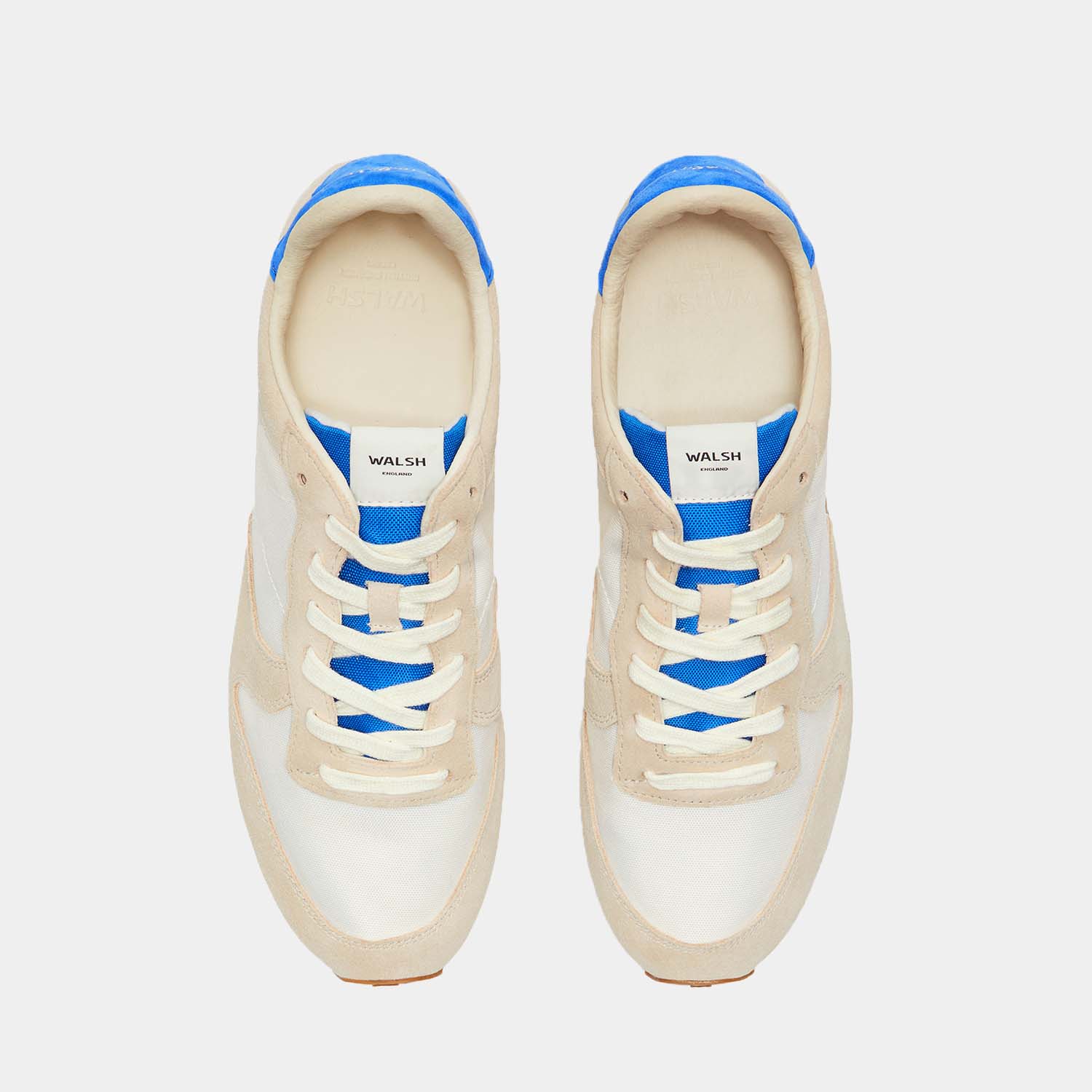 Alta - Off White Blue
