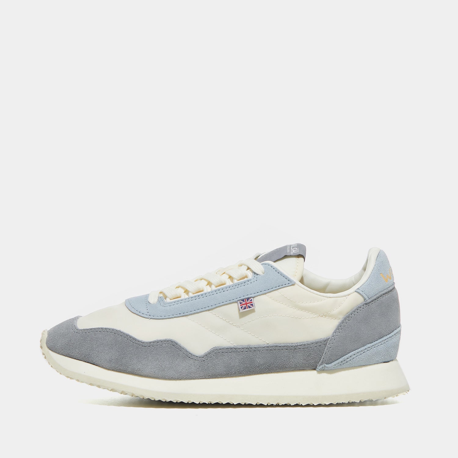 Ensign Lite - Beige & Grey