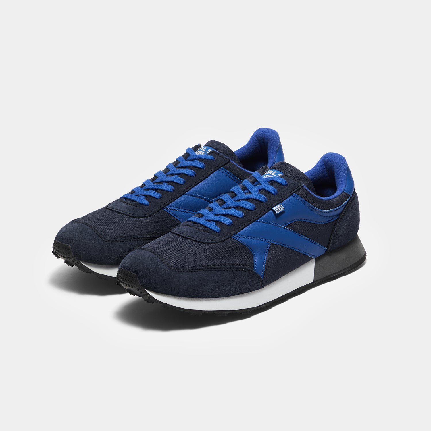 Tornado - Navy Blue