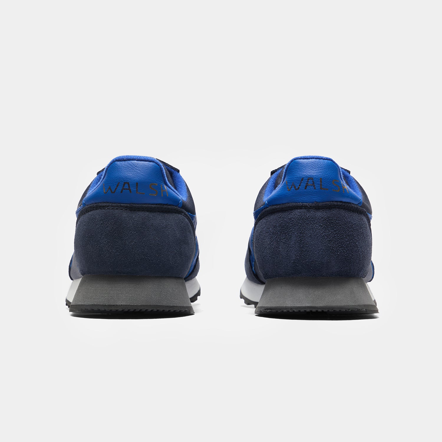 Tornado - Blu navy