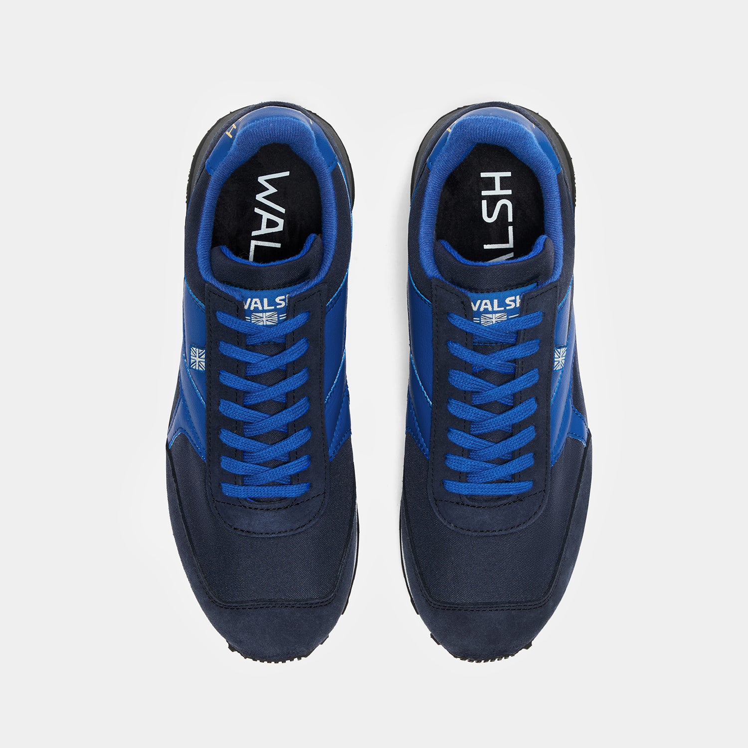 Tornado - Blu navy