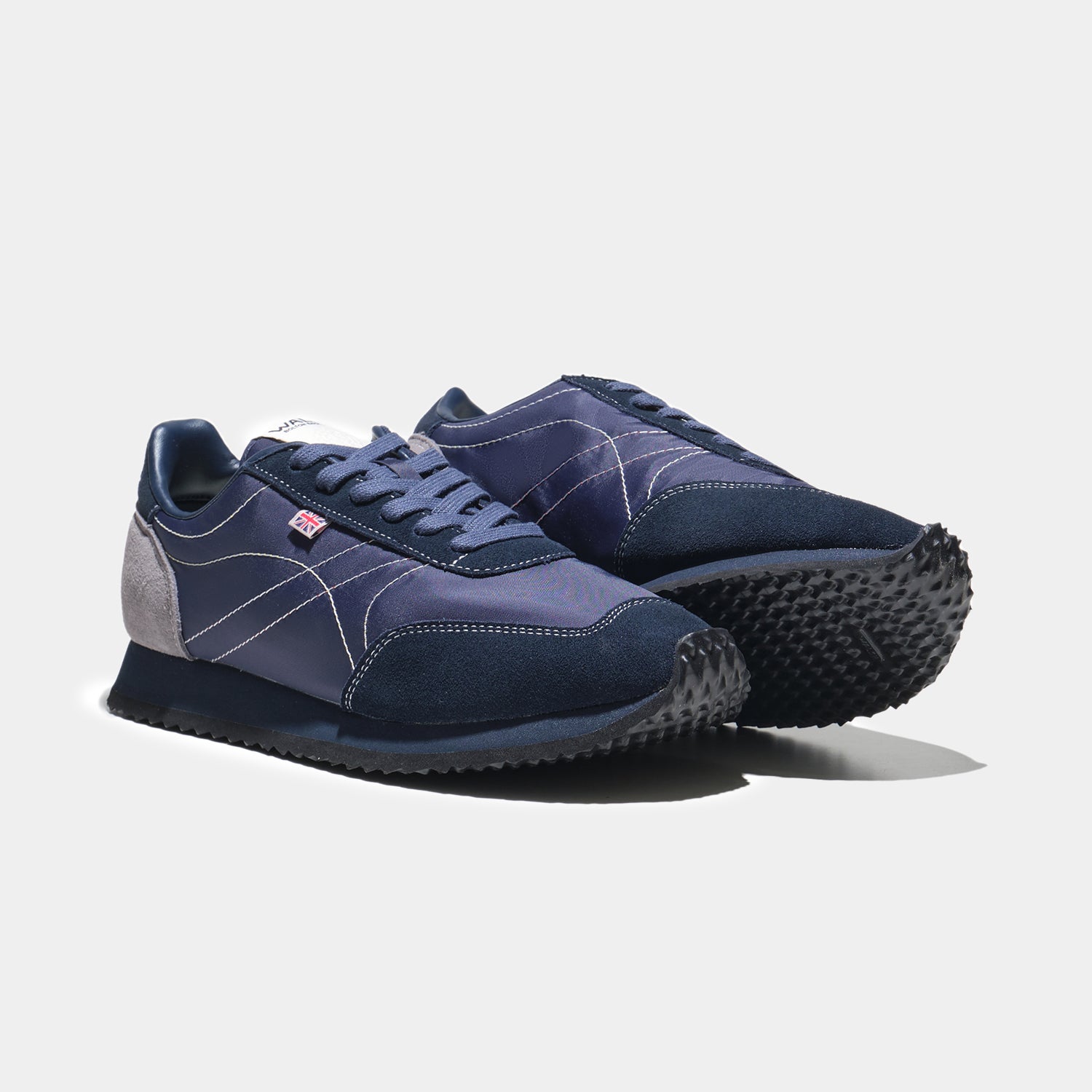 トルネードライト - ネイビーブルー