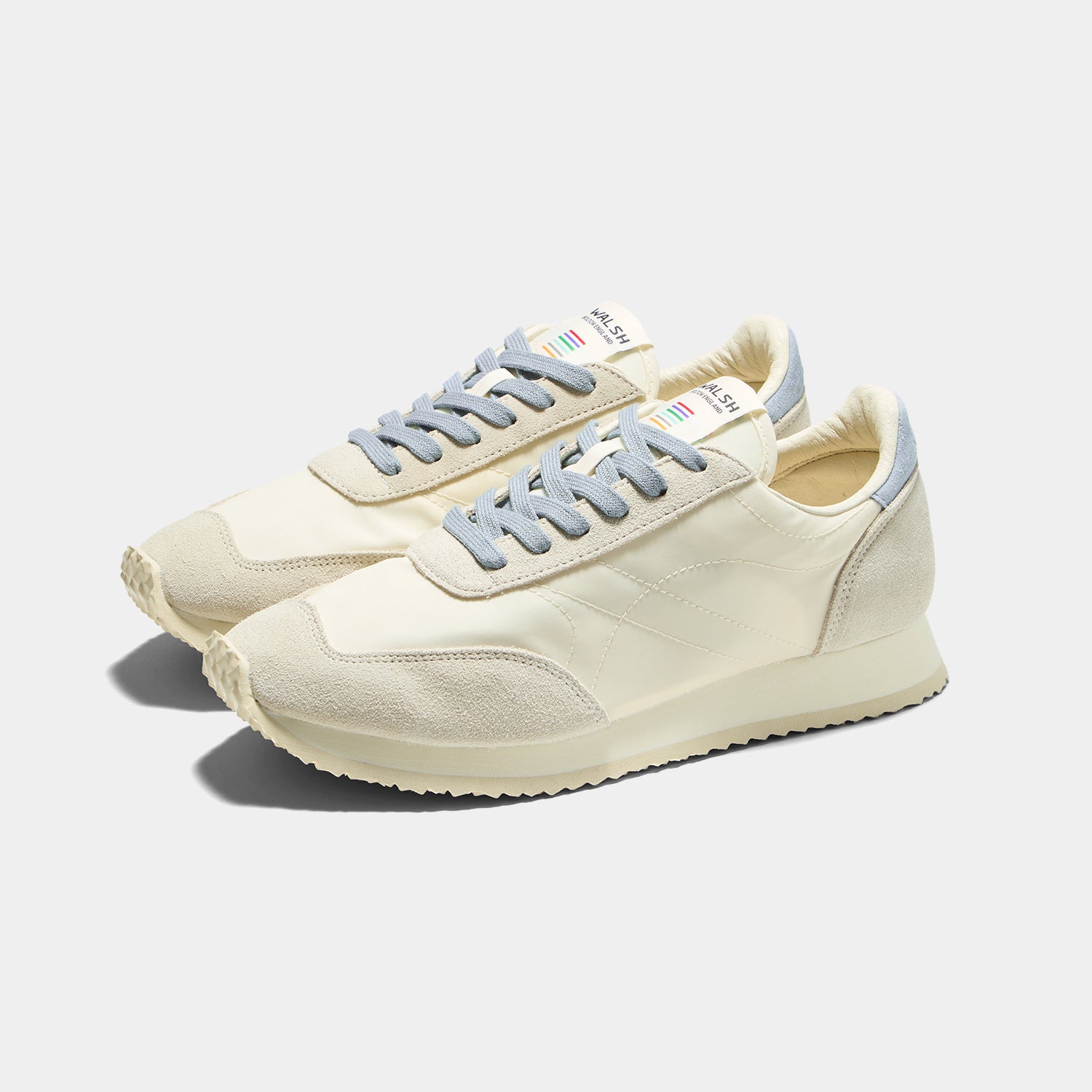 Tornado Lite - Off White Mist Blue