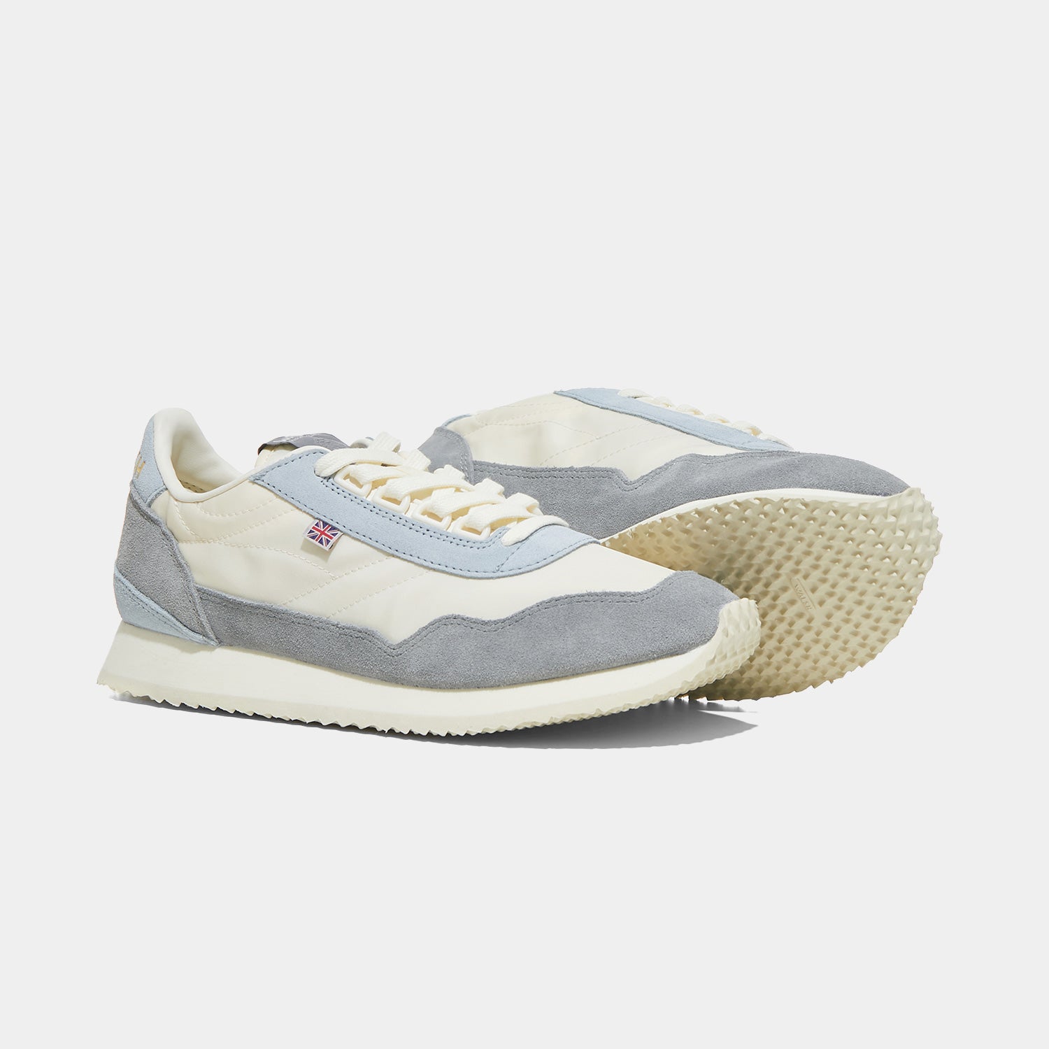 Ensign Lite - Beige & Grey