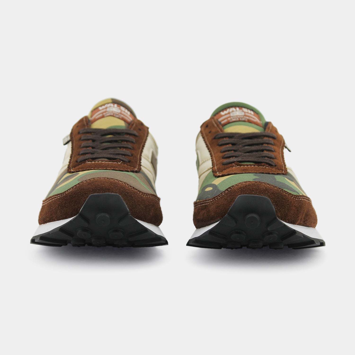 Whirlwind - Camo Brown