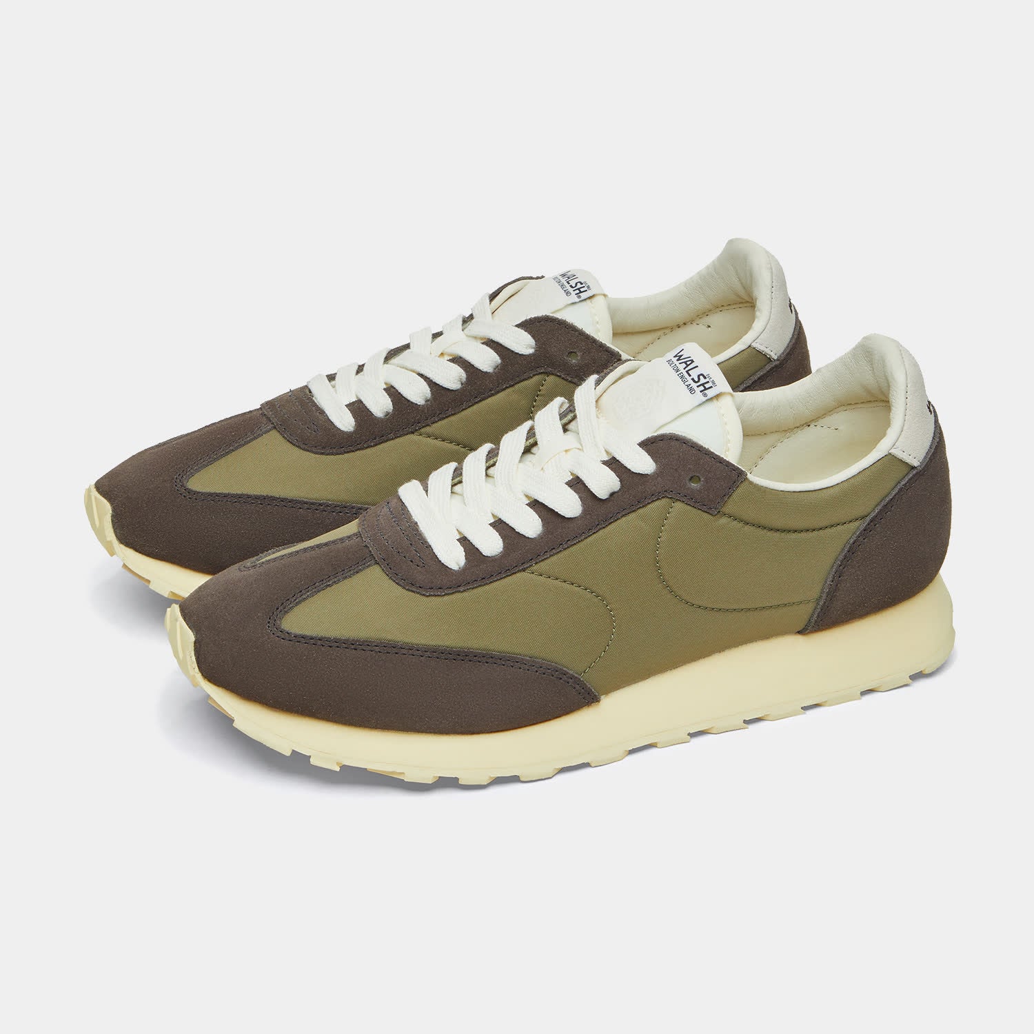 #color_Green & Brown