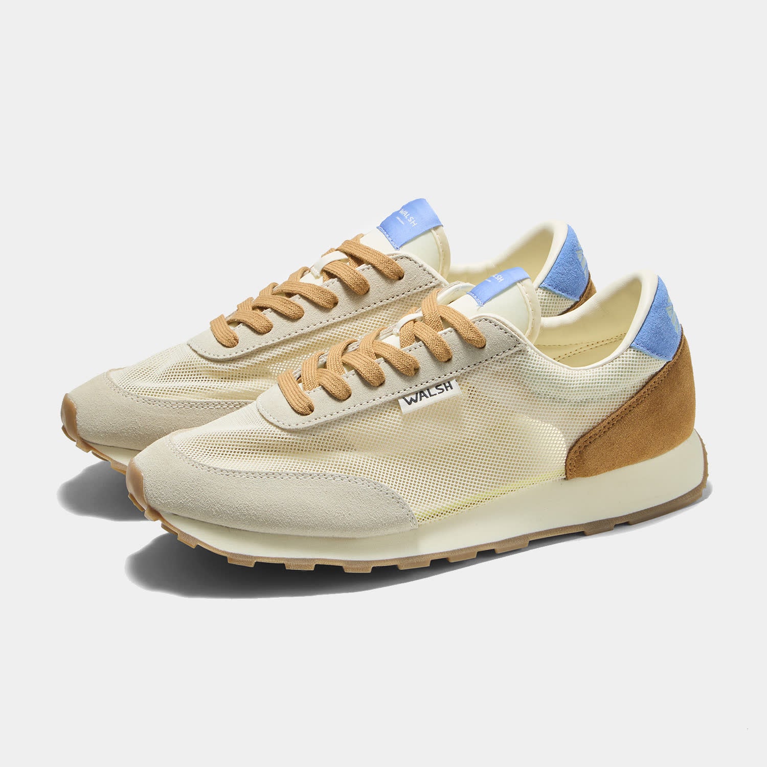 LA84 - Beige & Palm