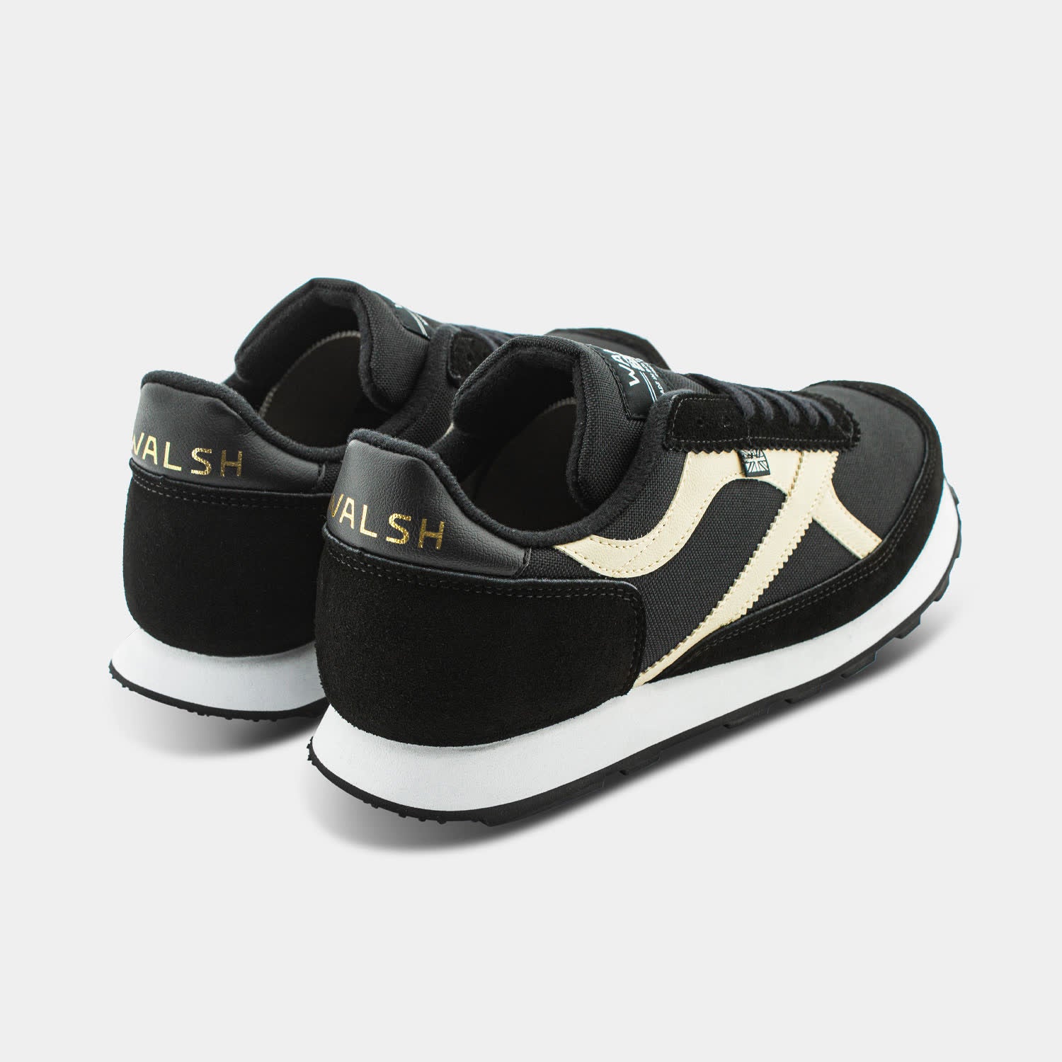 Whirlwind - Black-Black-Beige