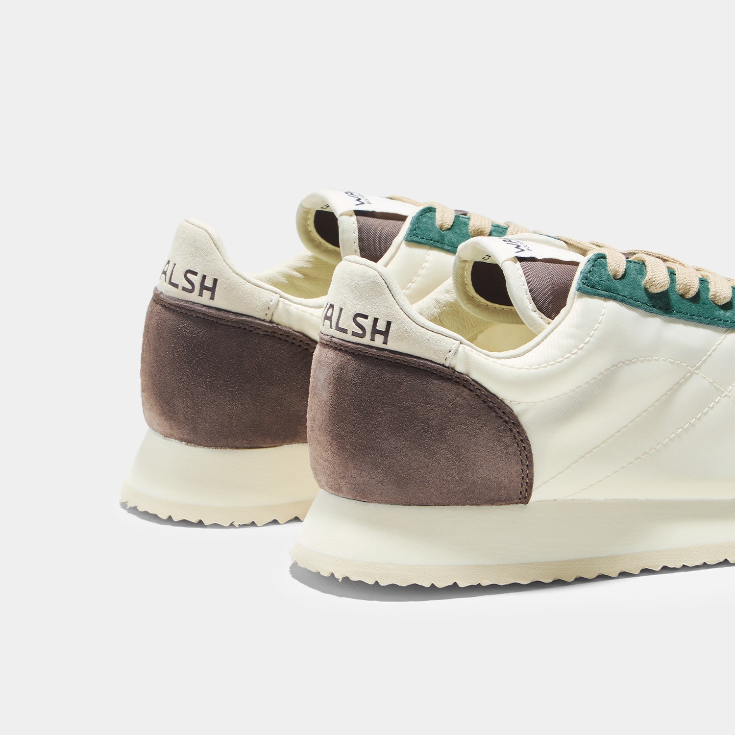 Tornado Lite - Beige Green