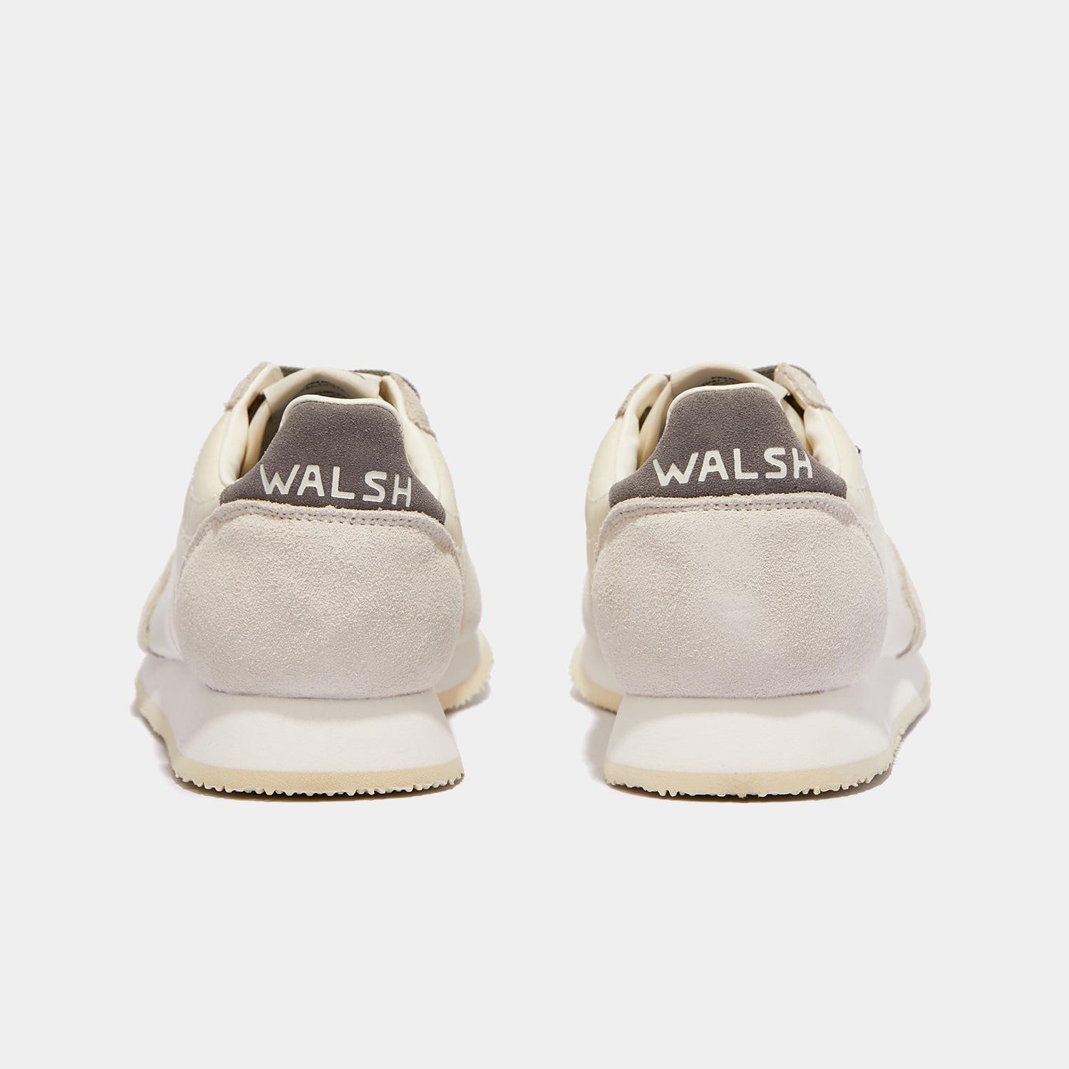 Tornado Lite - White Grey