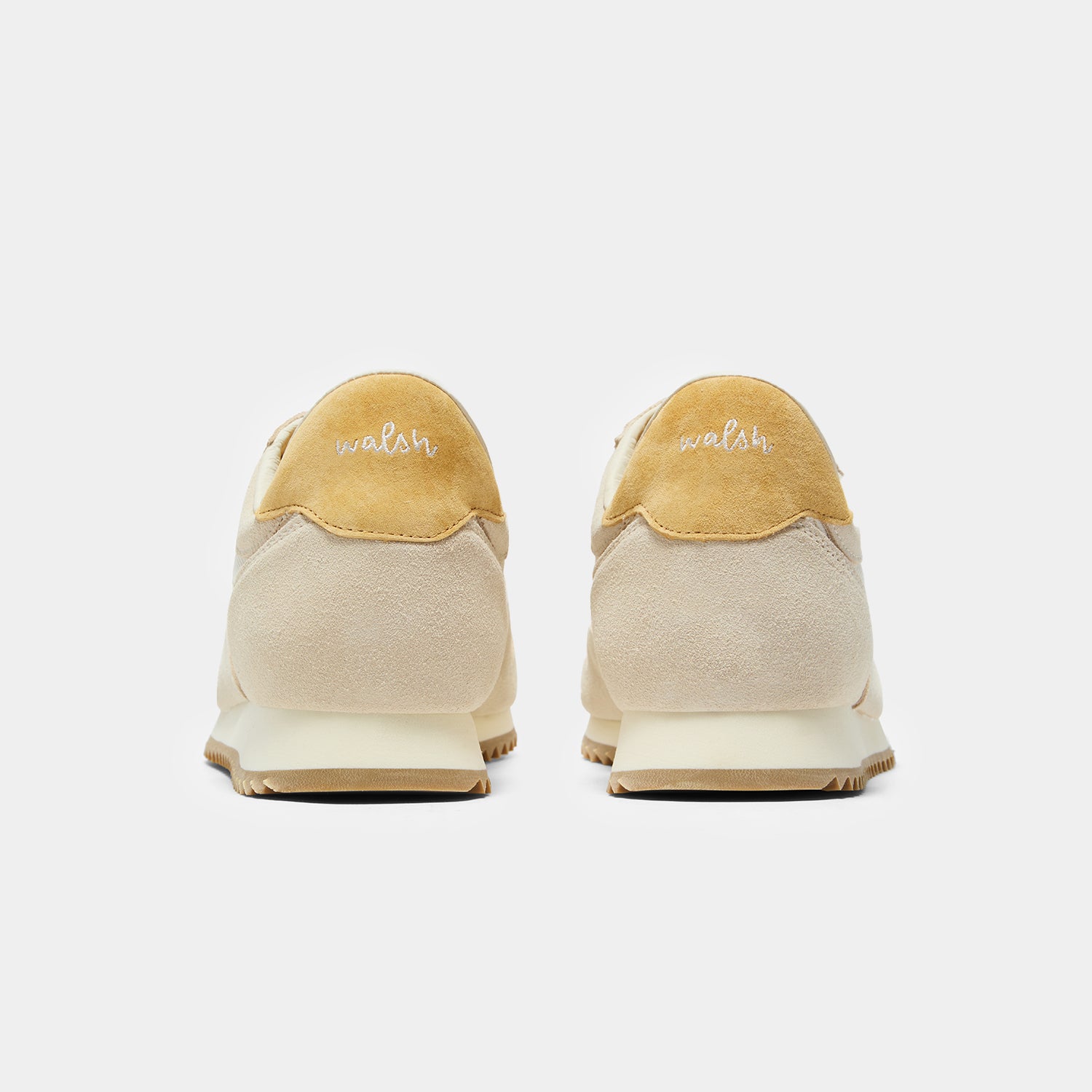 Alta - Off White Cream Yellow