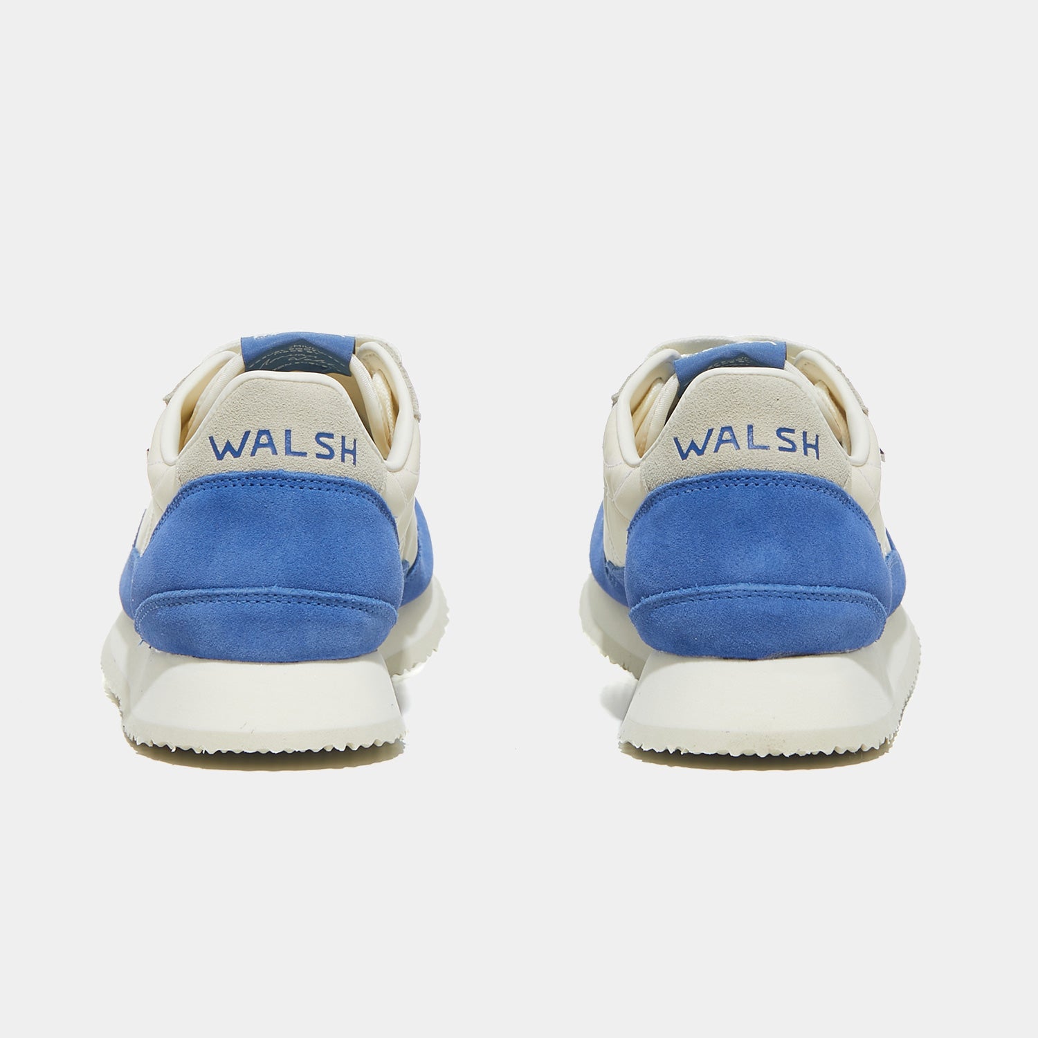 Ensign Lite - Beige & Light Blue