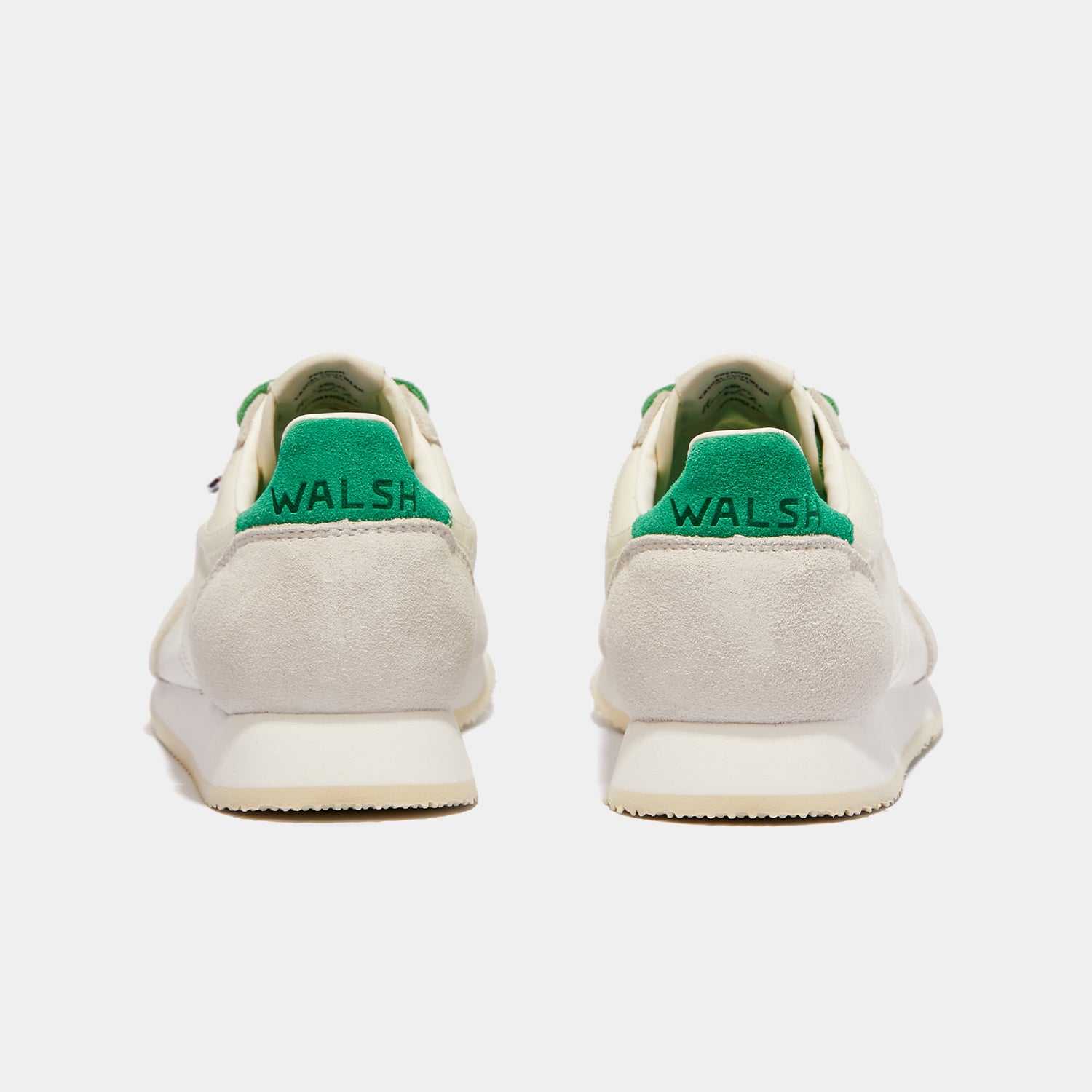 Tornado Lite - White Grass Green