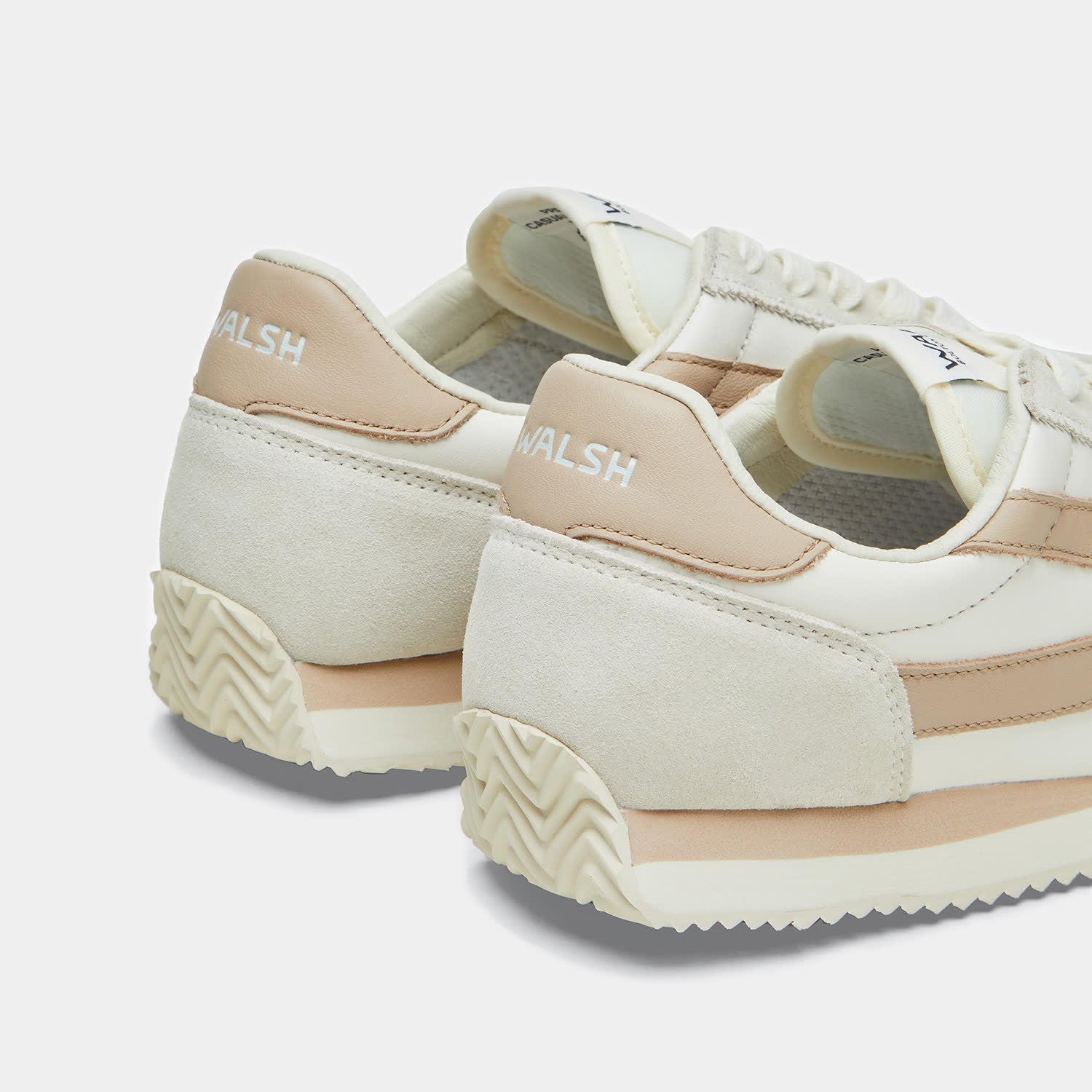 #color_Beige & Light Brown
