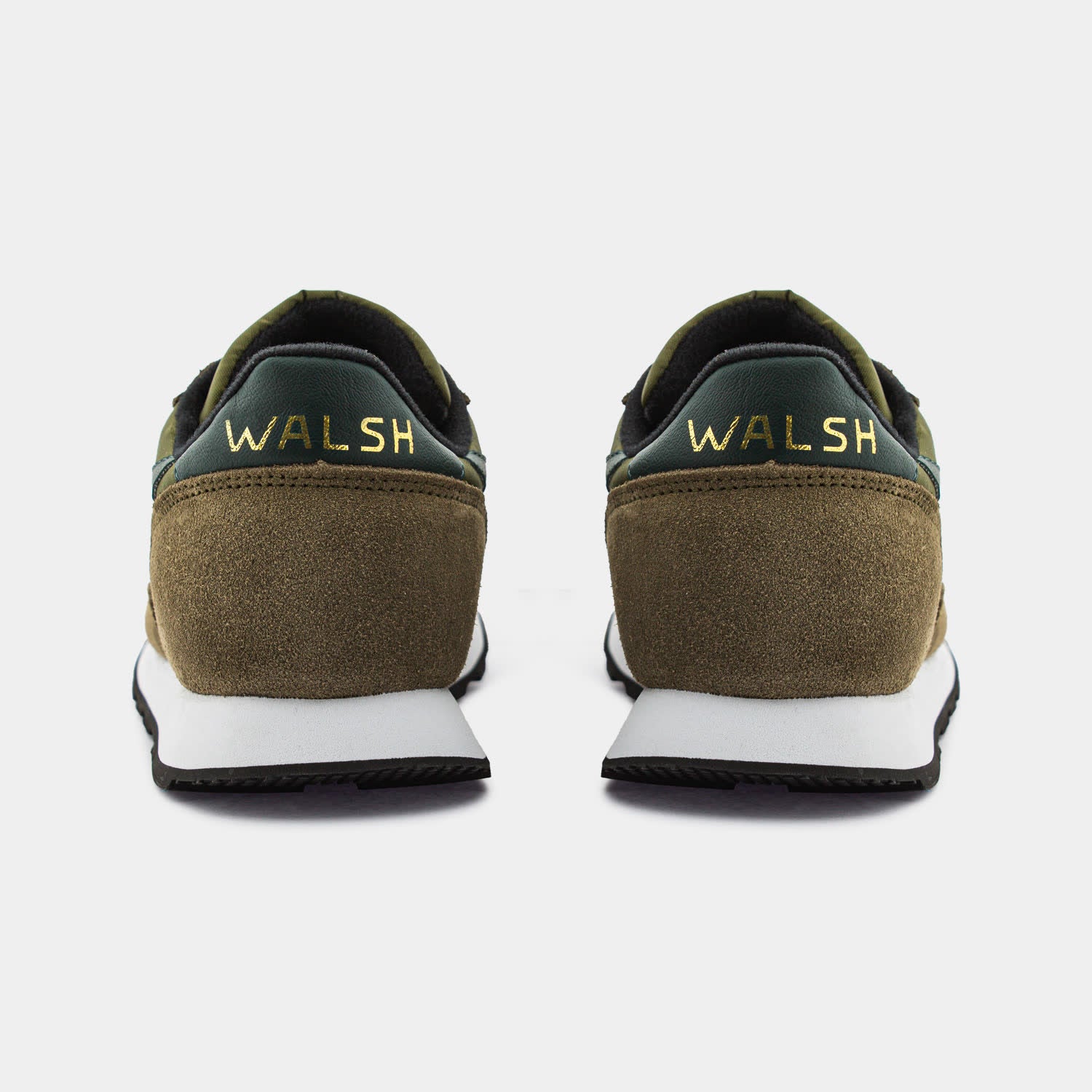 Whirlwind - Olive Olive Green