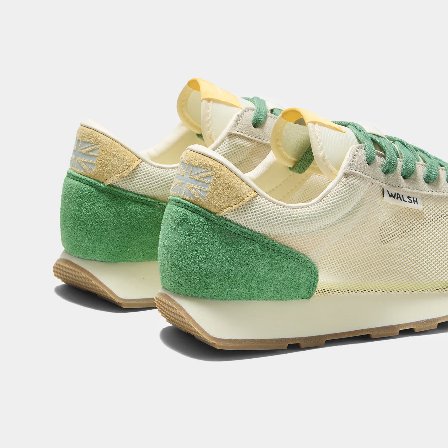 #color_Spring green & Light yellow