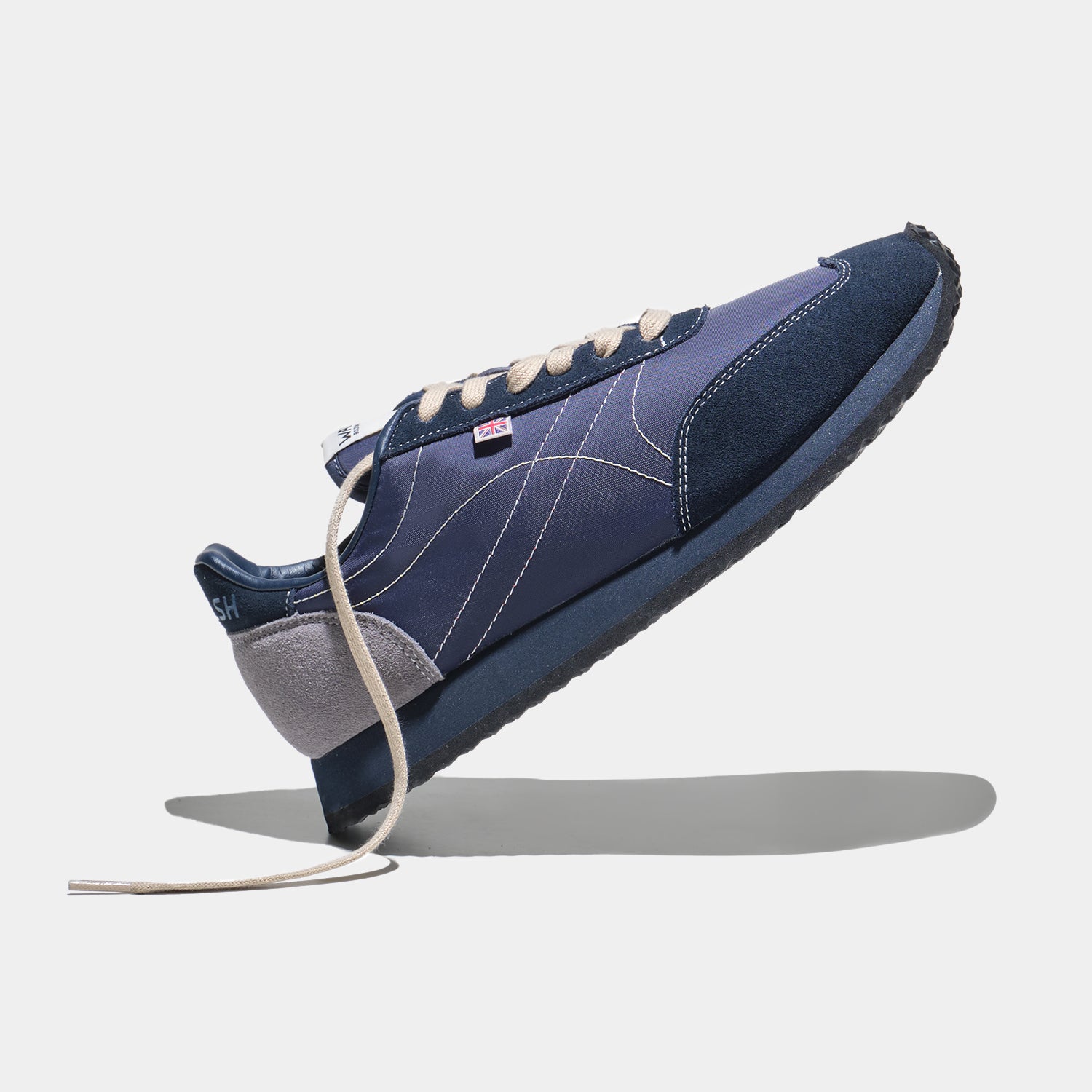 トルネードライト - ネイビーブルー