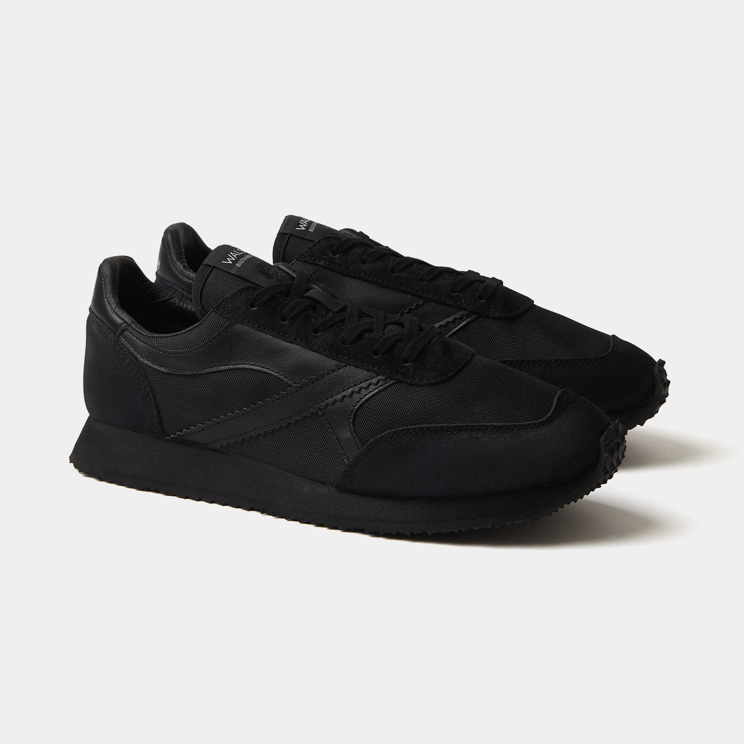 Tornado - Glossy Black