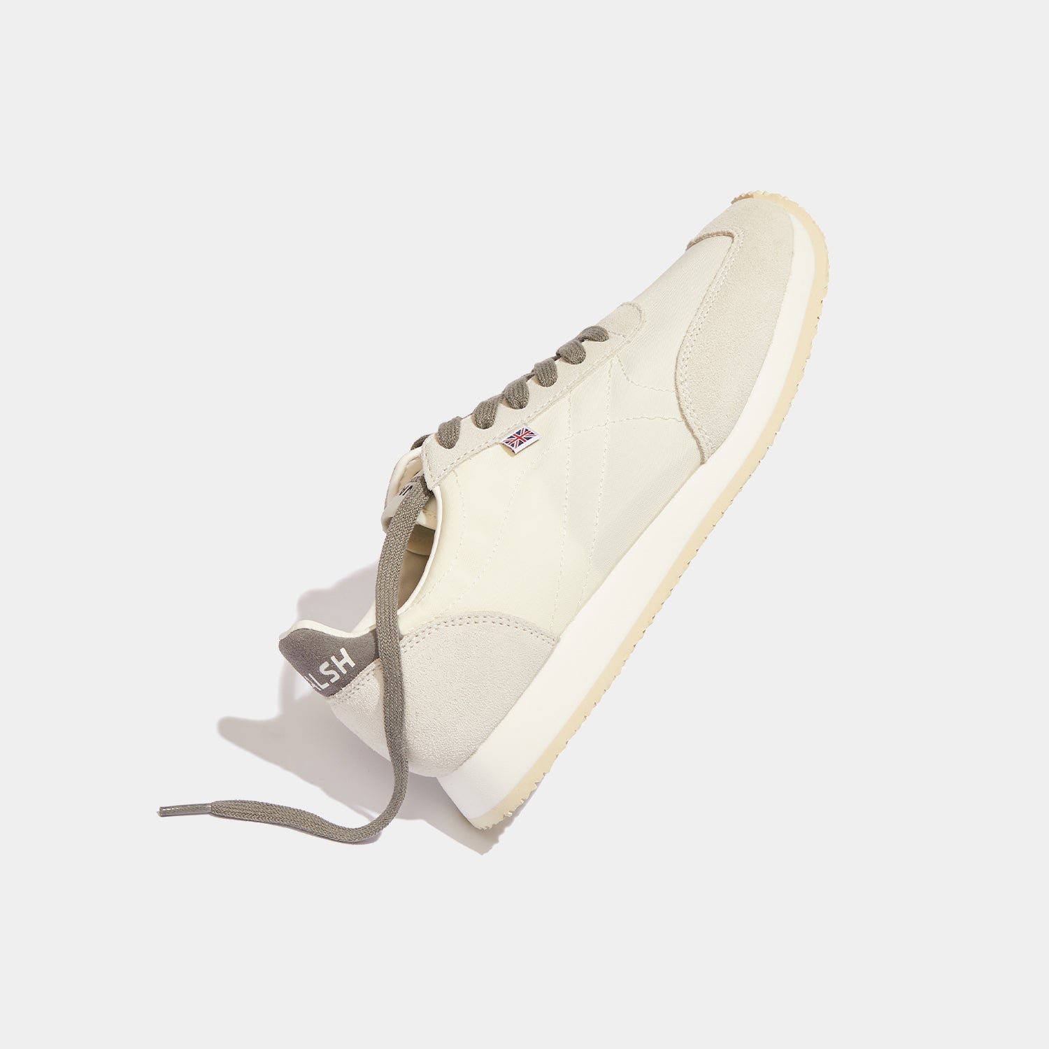 Tornado Lite - White Grey