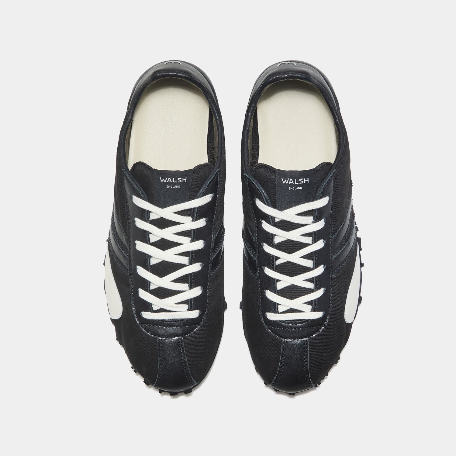 Concorde - Black & White