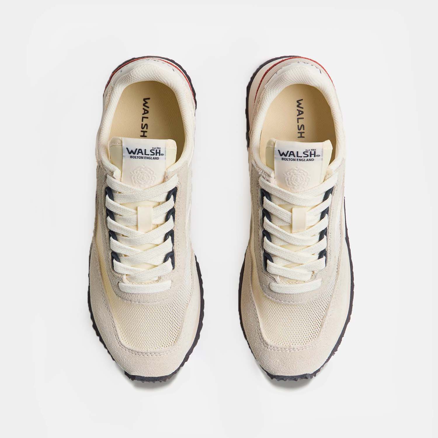 Ensign Lite - Beige