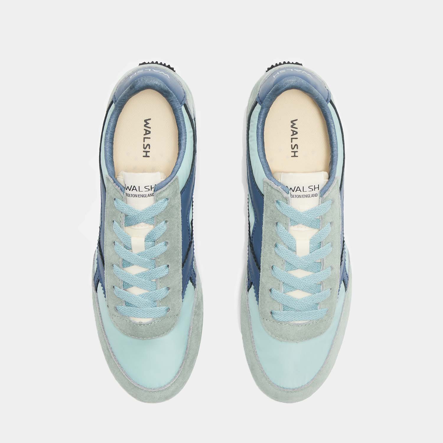 Gymmie - Blue