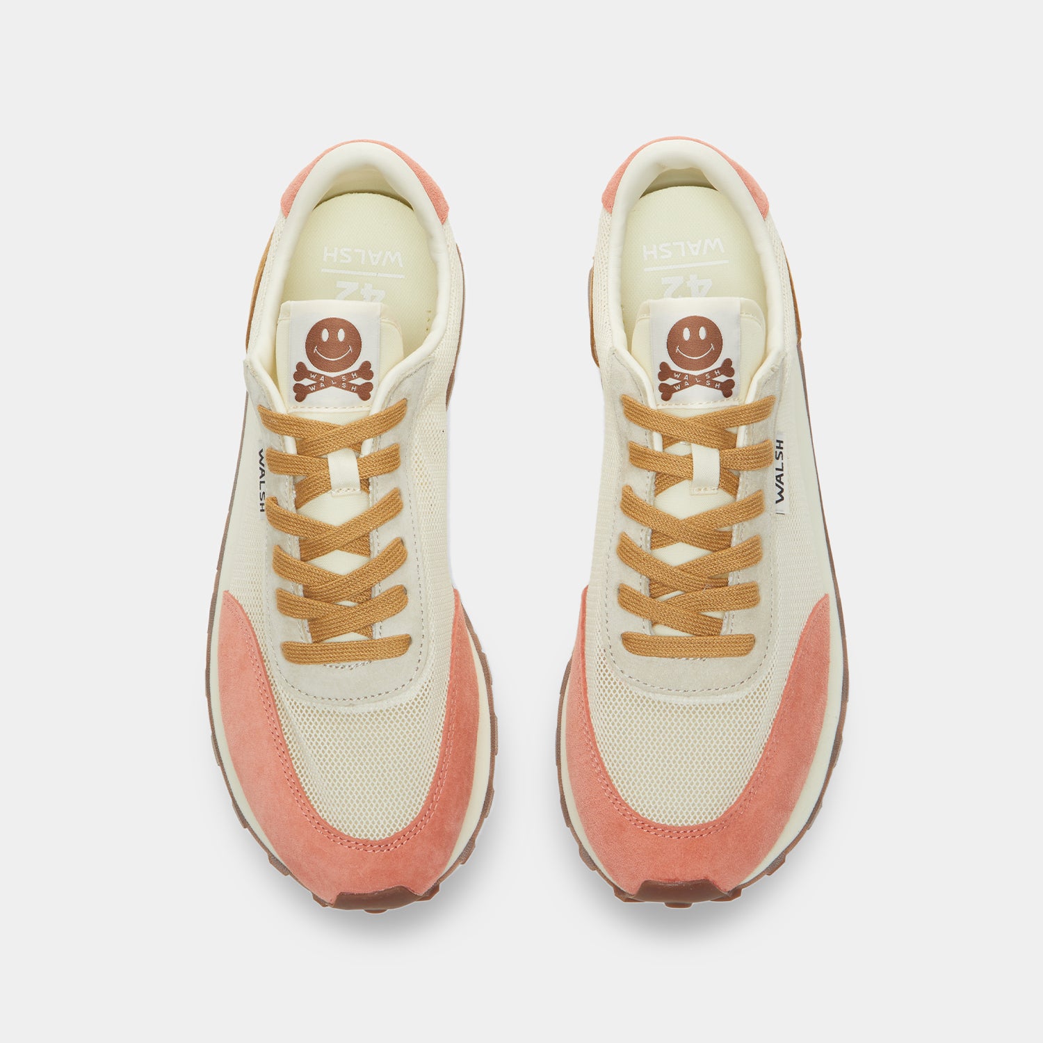 LA84 - Beige & Khaki