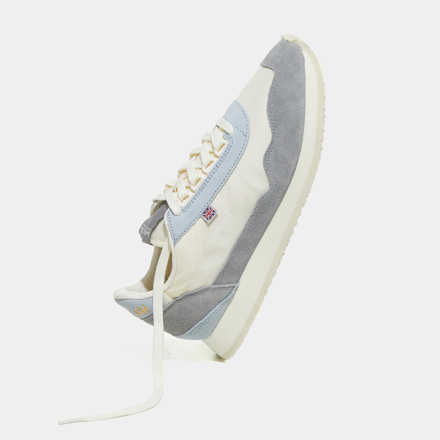 Ensign Lite - Beige & Grey