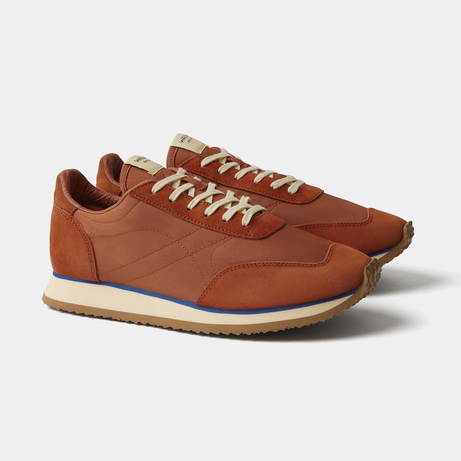 Tornado Lite - Brick Red