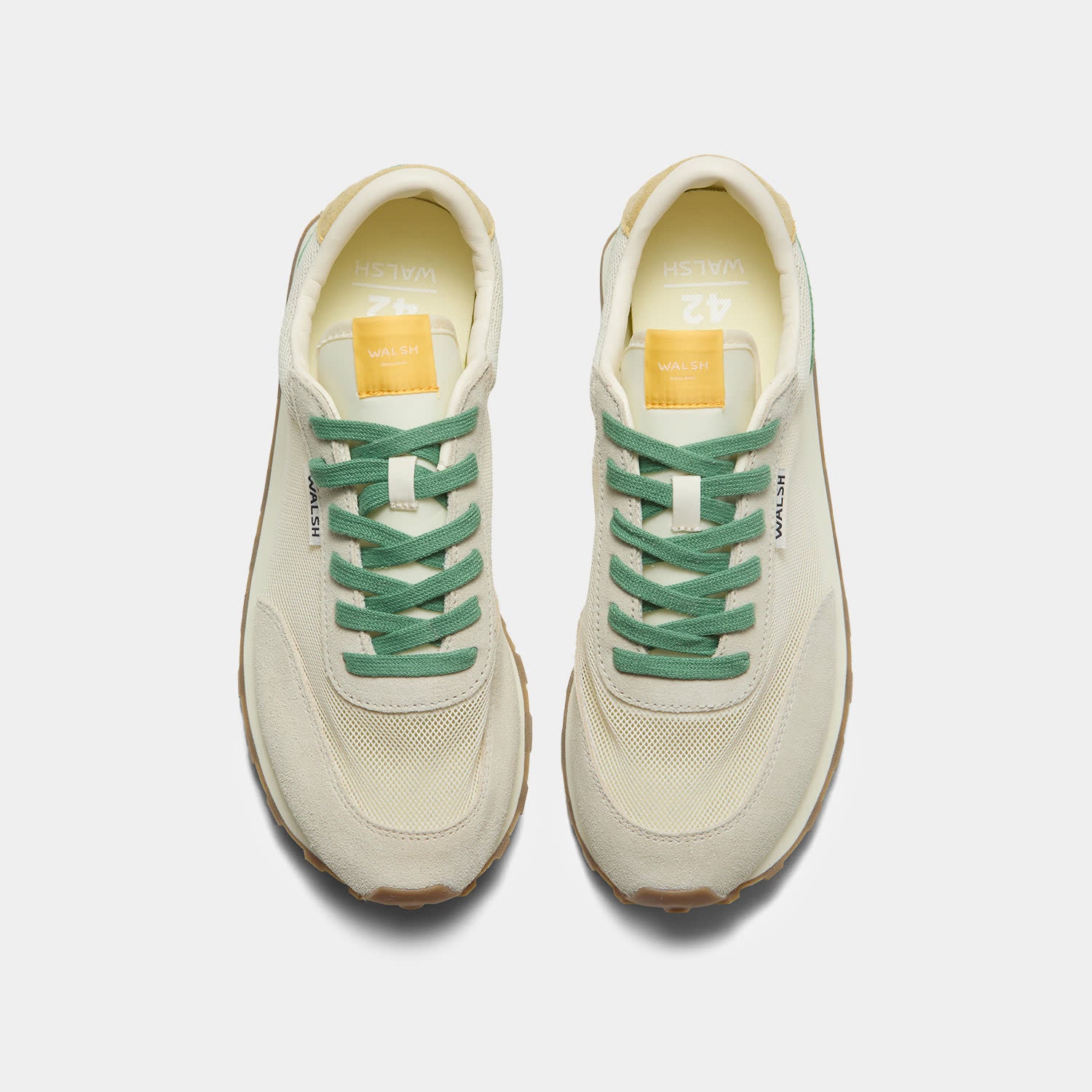 #color_Spring green & Light yellow