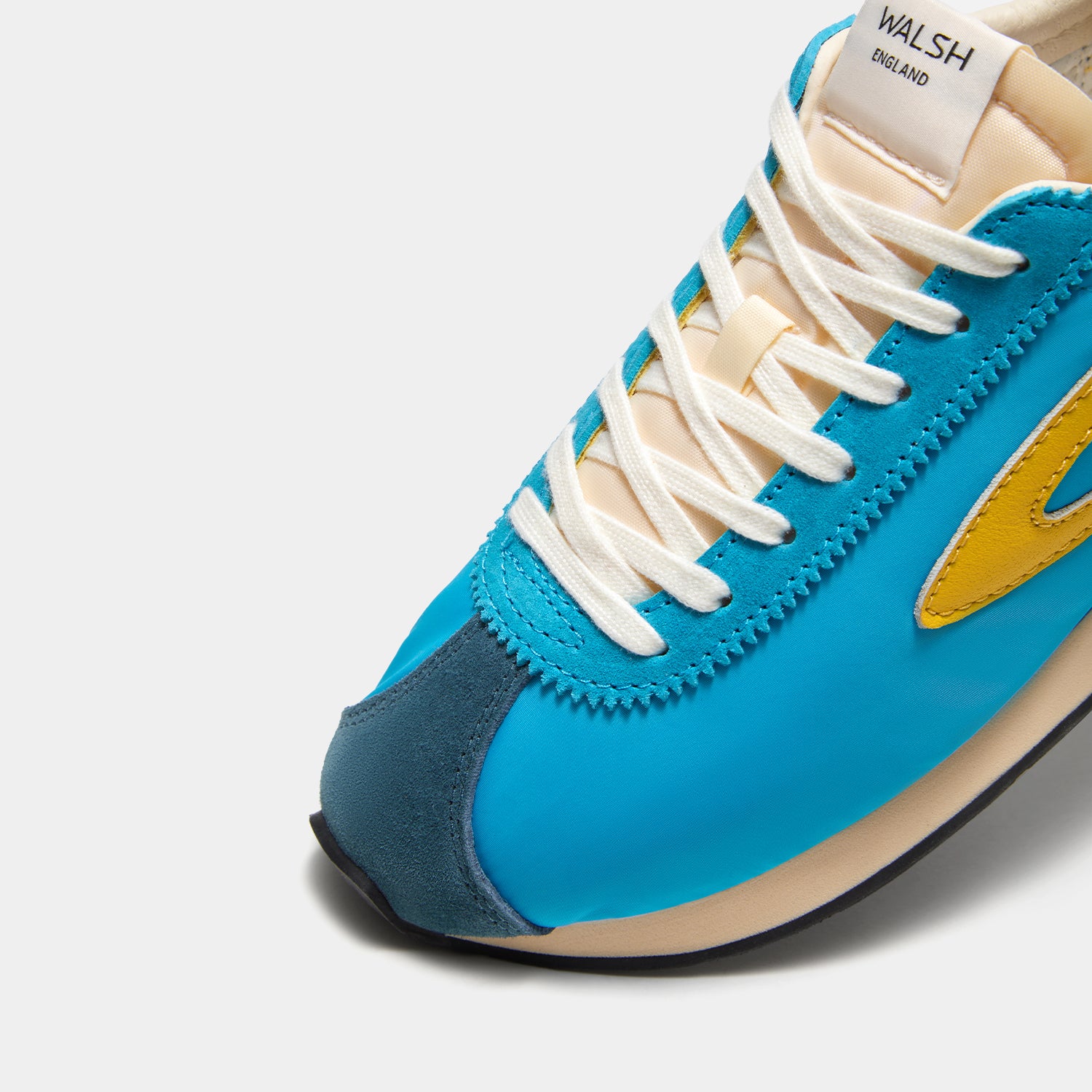 London - Aqua Blue