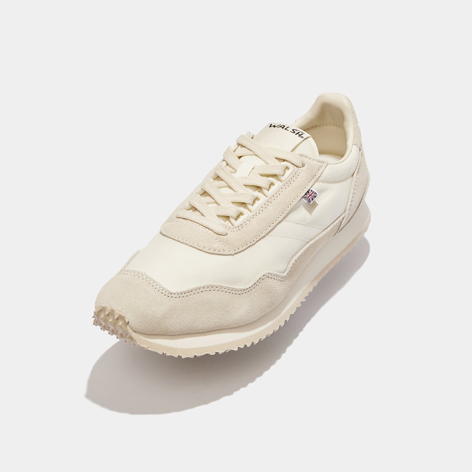 Ensign Lite - Off White