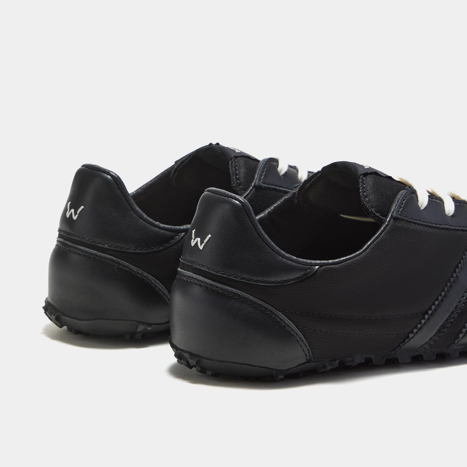 Concorde - Black & White