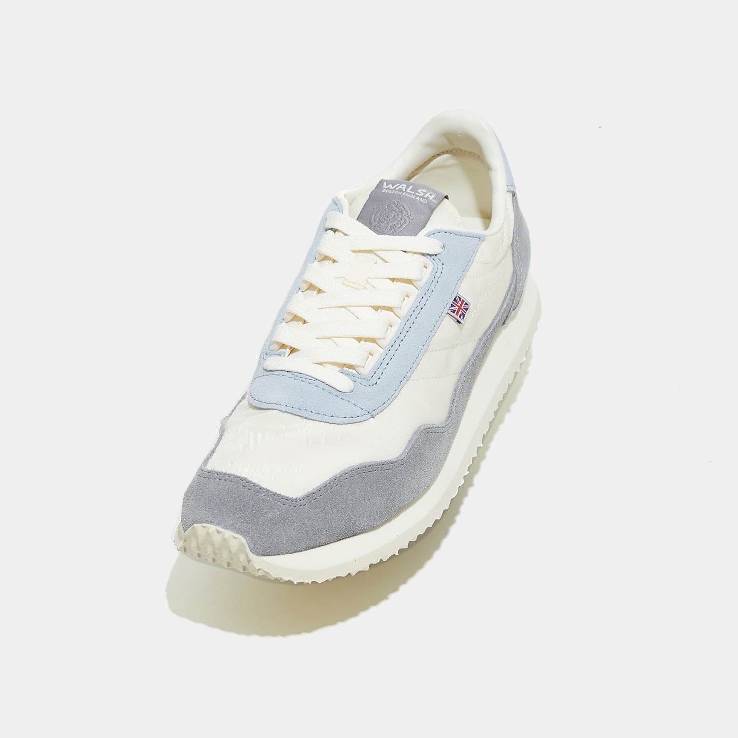 Ensign Lite - Beige & Grey