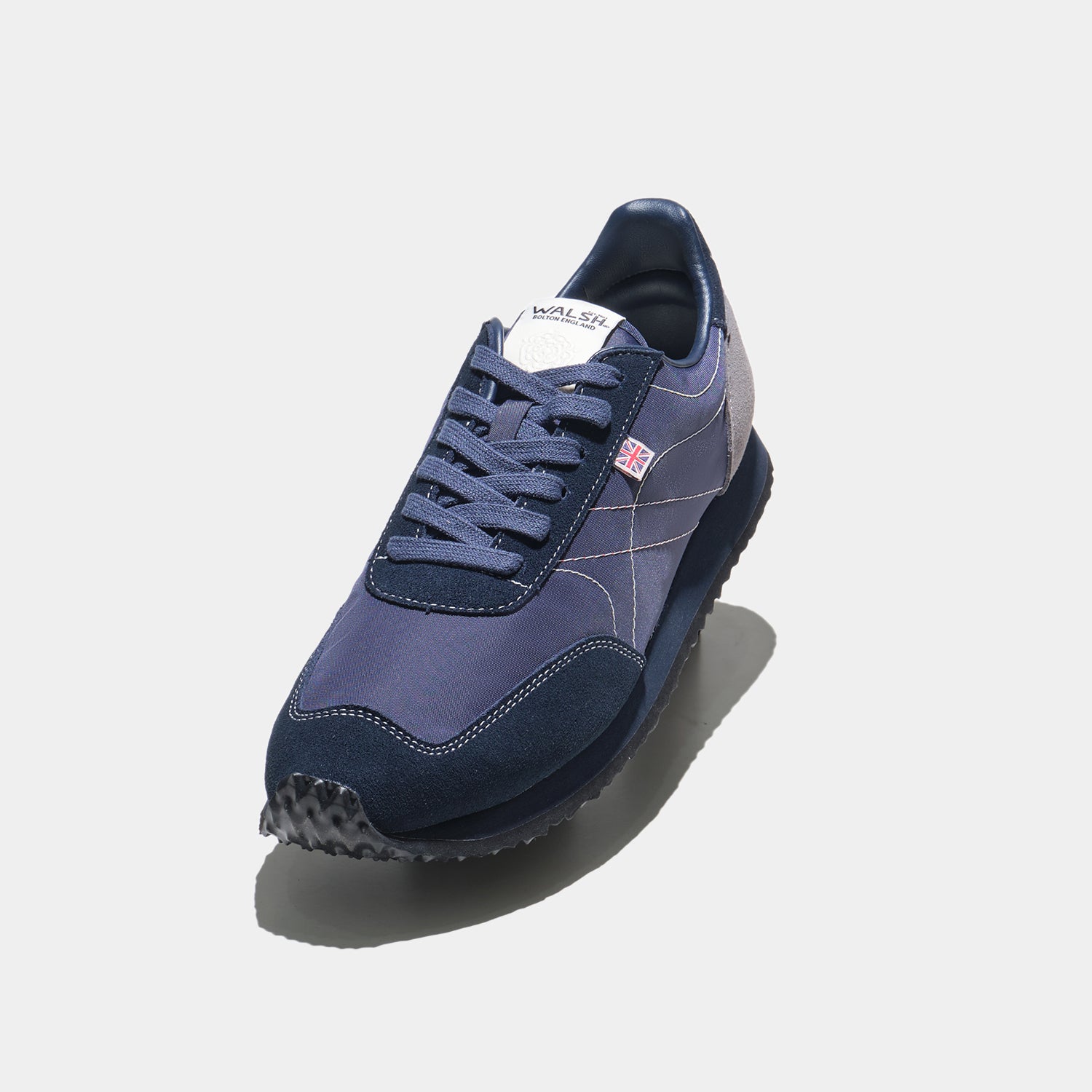 Tornado Lite - Navy Grey