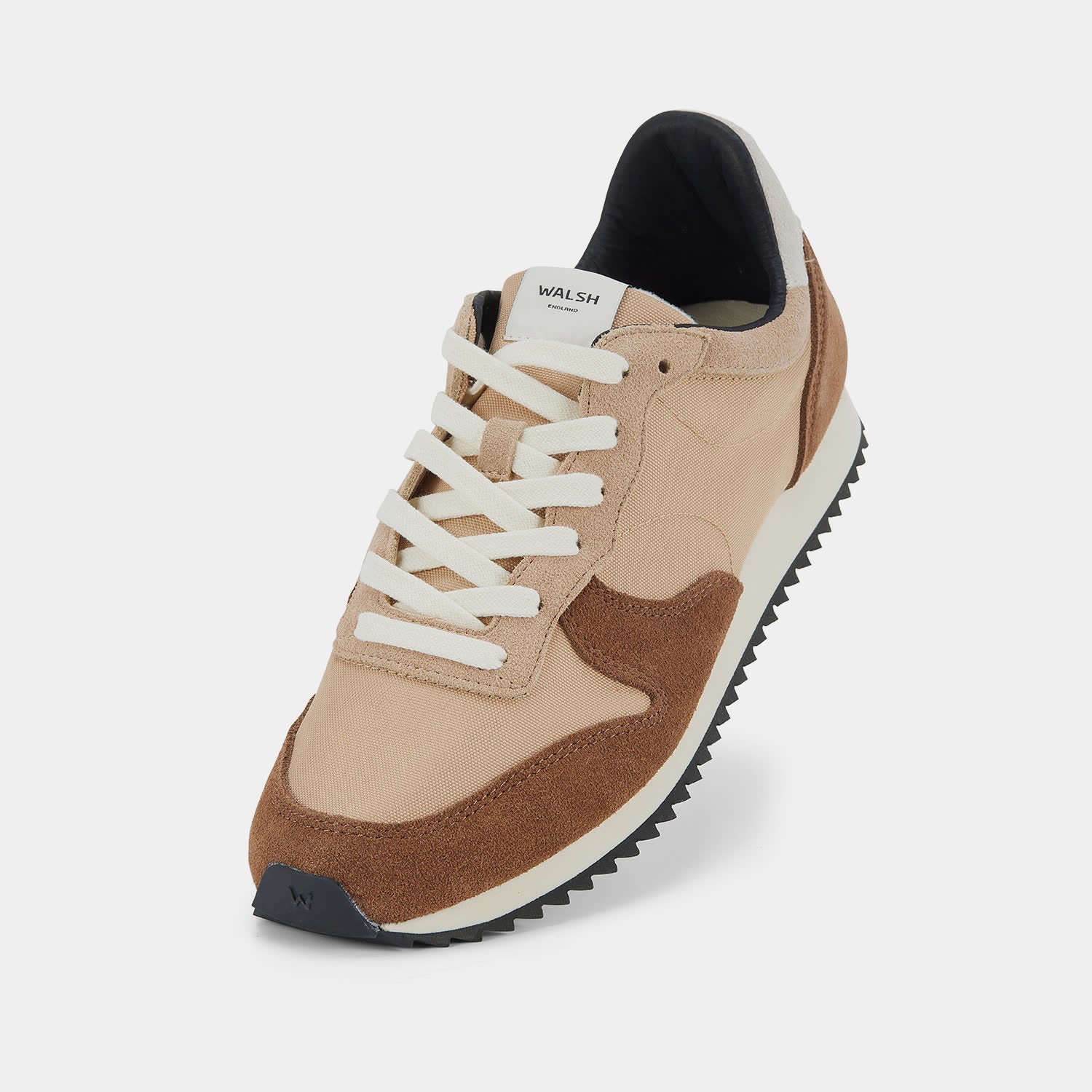 Alta - Brown & Light Brown