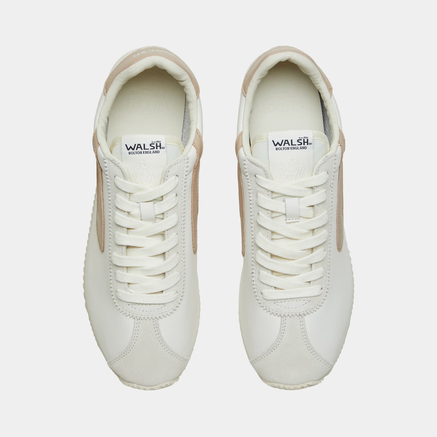 #color_Beige & Light Brown