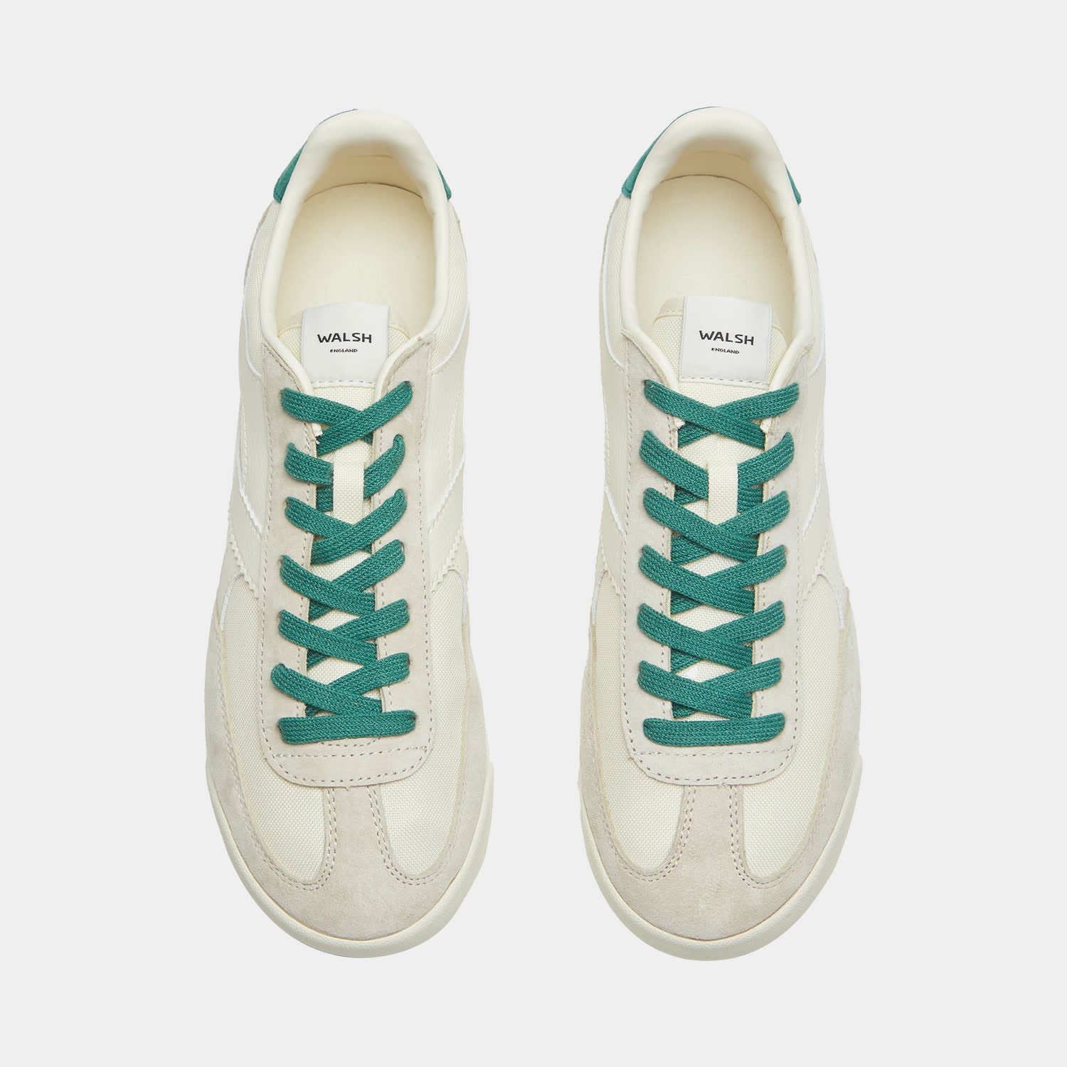 #color_Beige & Army Green