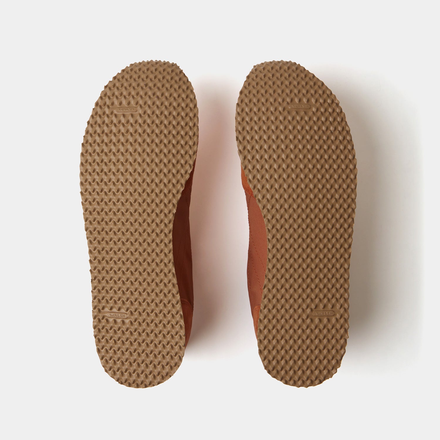 Tornado Lite - Brick Red