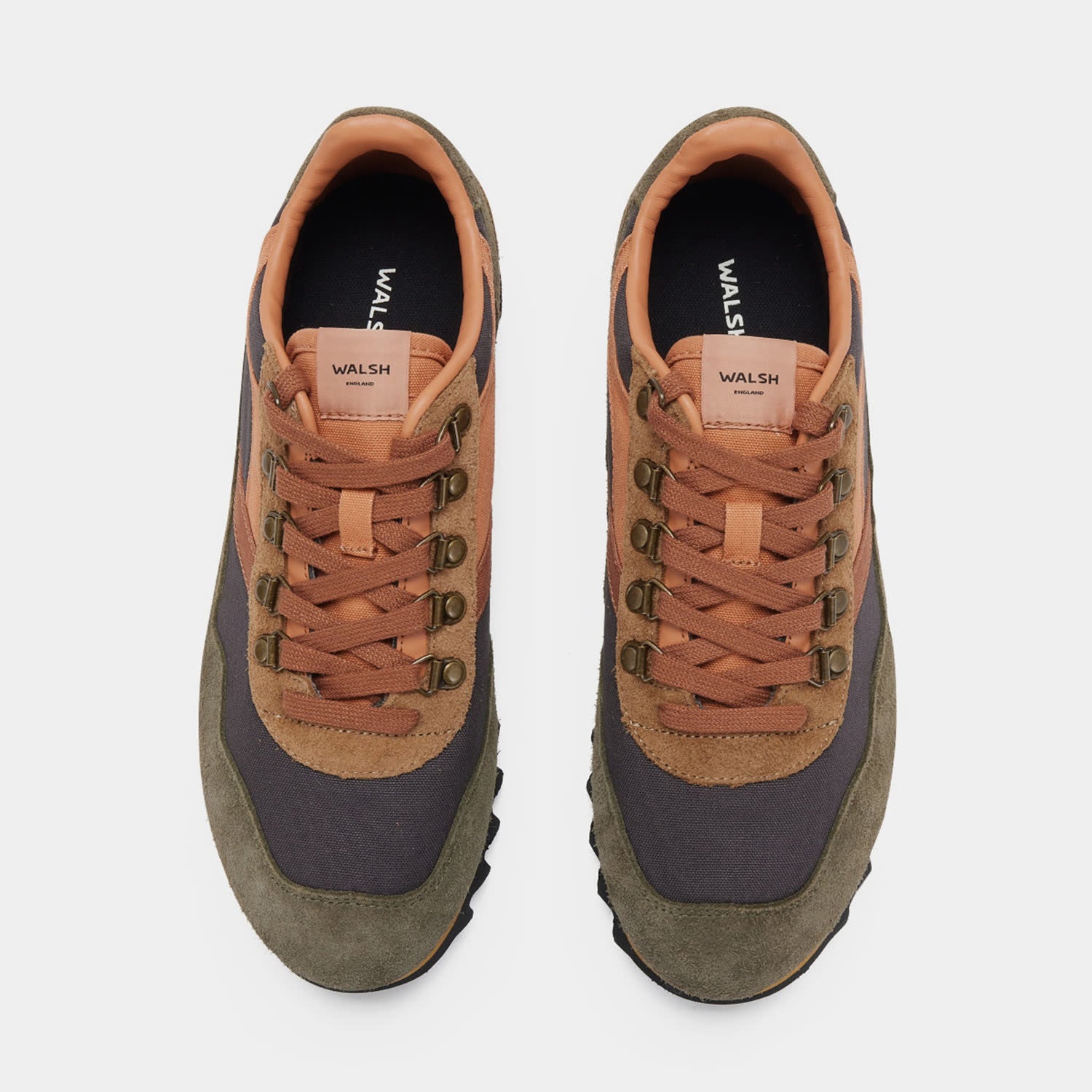 #color_Black Grey & Brown & Army Green