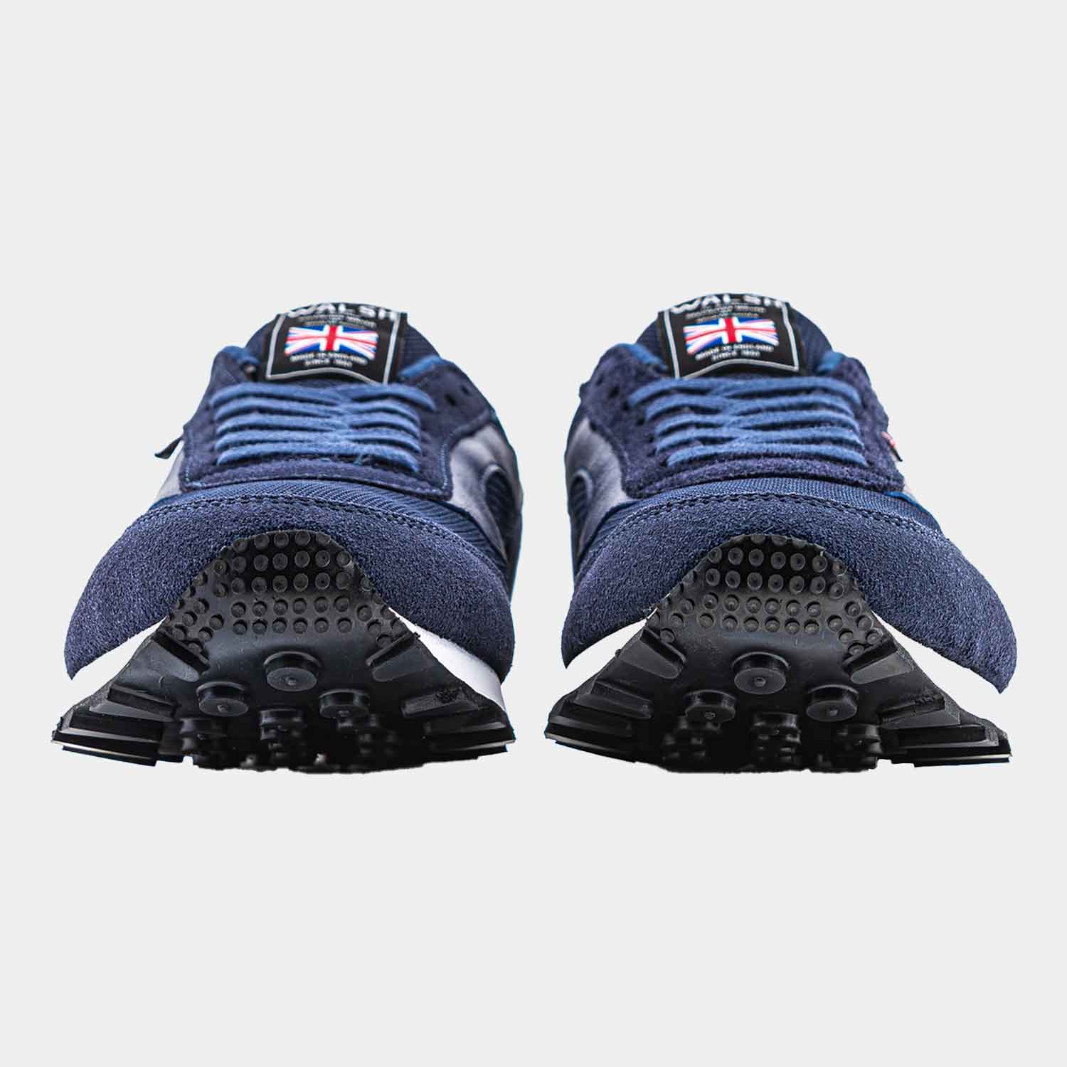 ホーウィッチ - 海軍