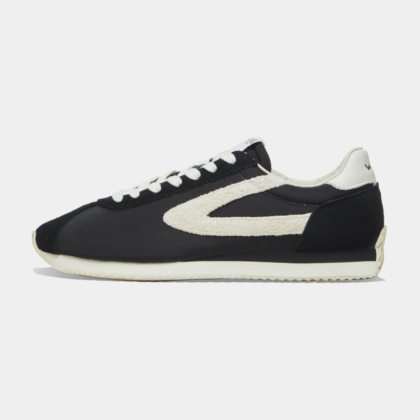 London - Black & Beige