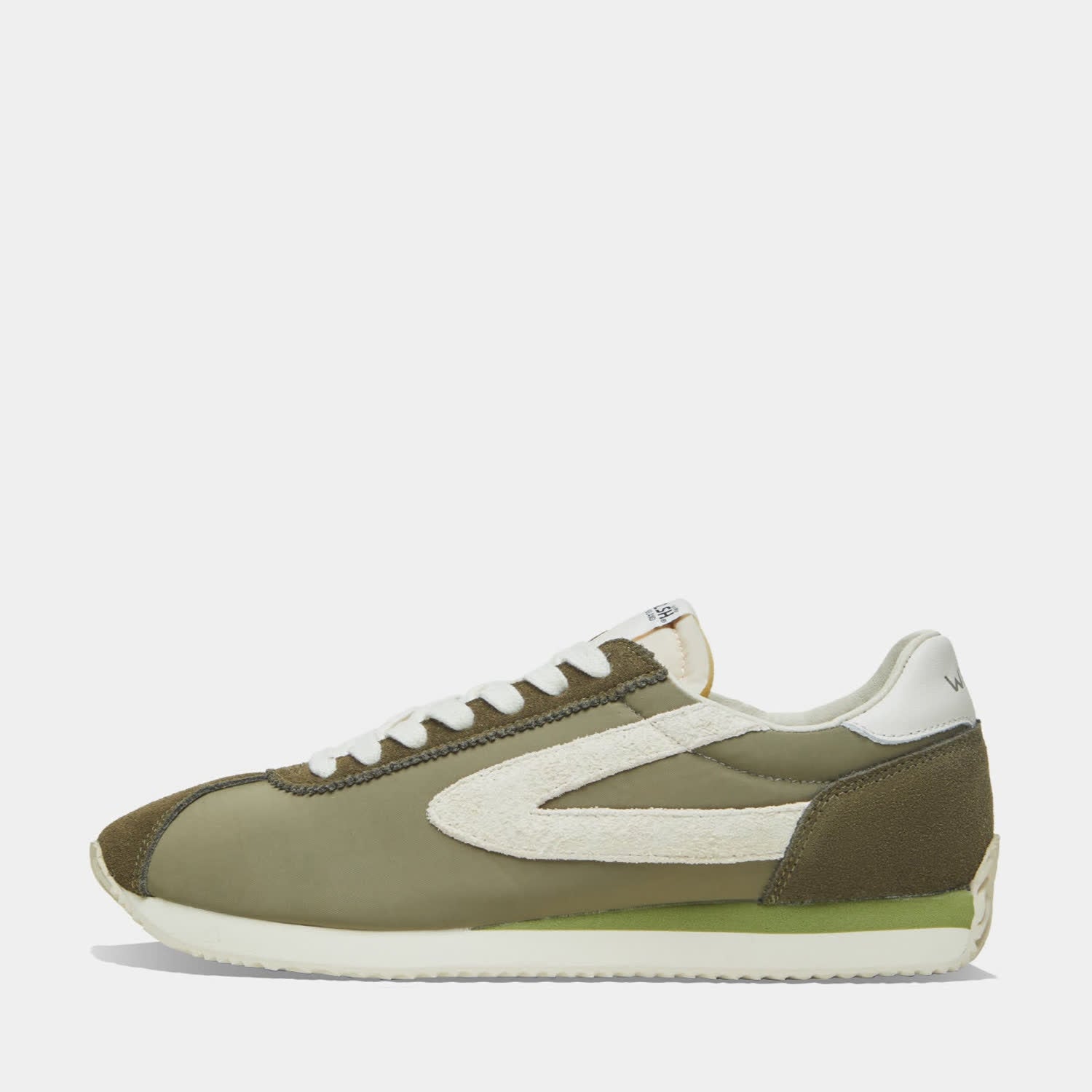 #color_Green & Beige