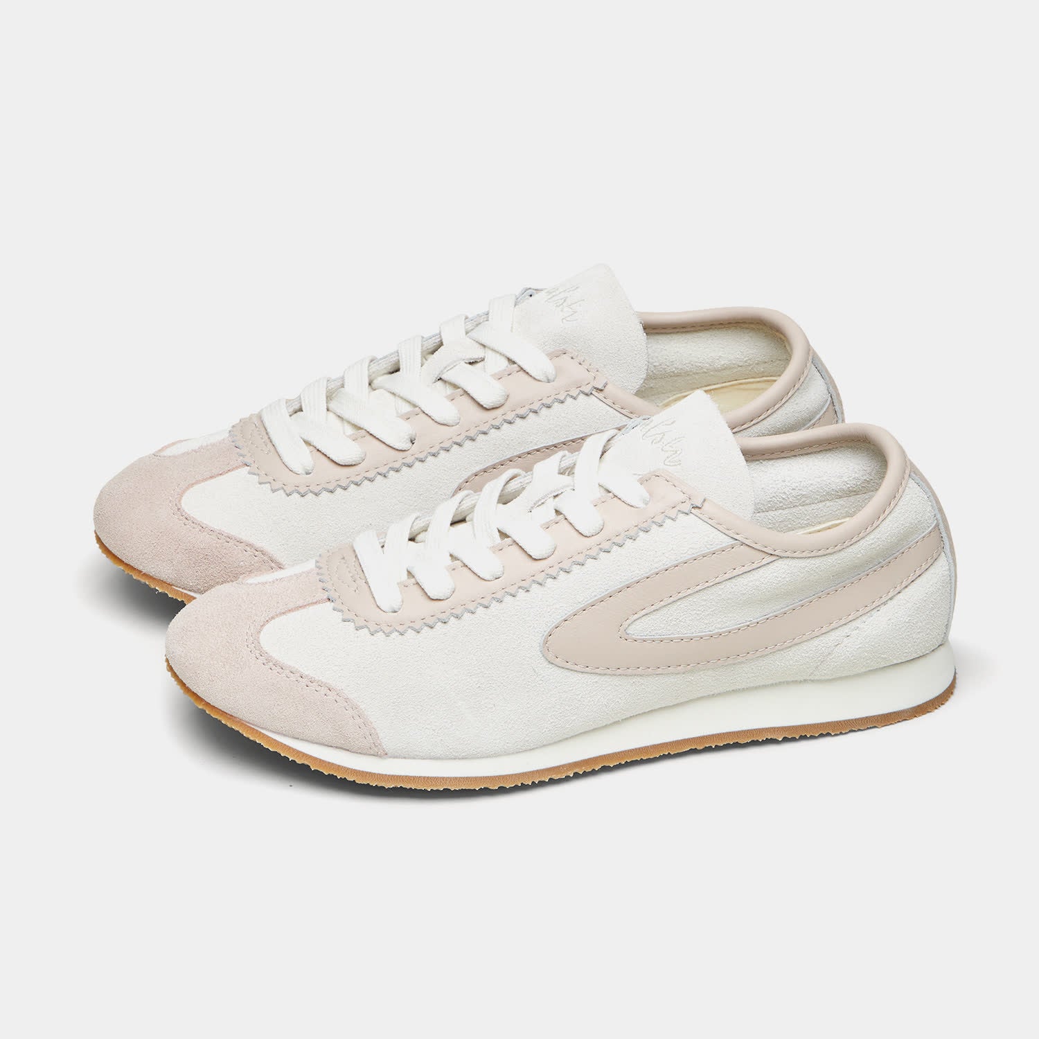 #color_Beige & Pink
