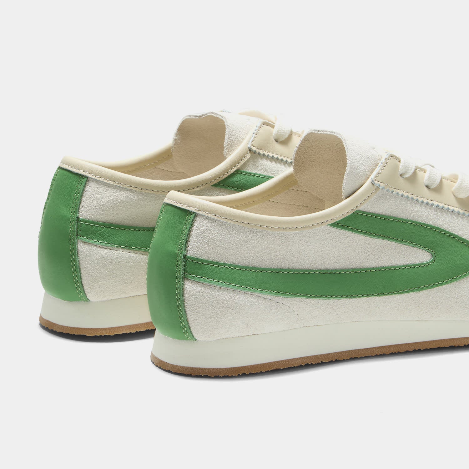#color_Beige & Green