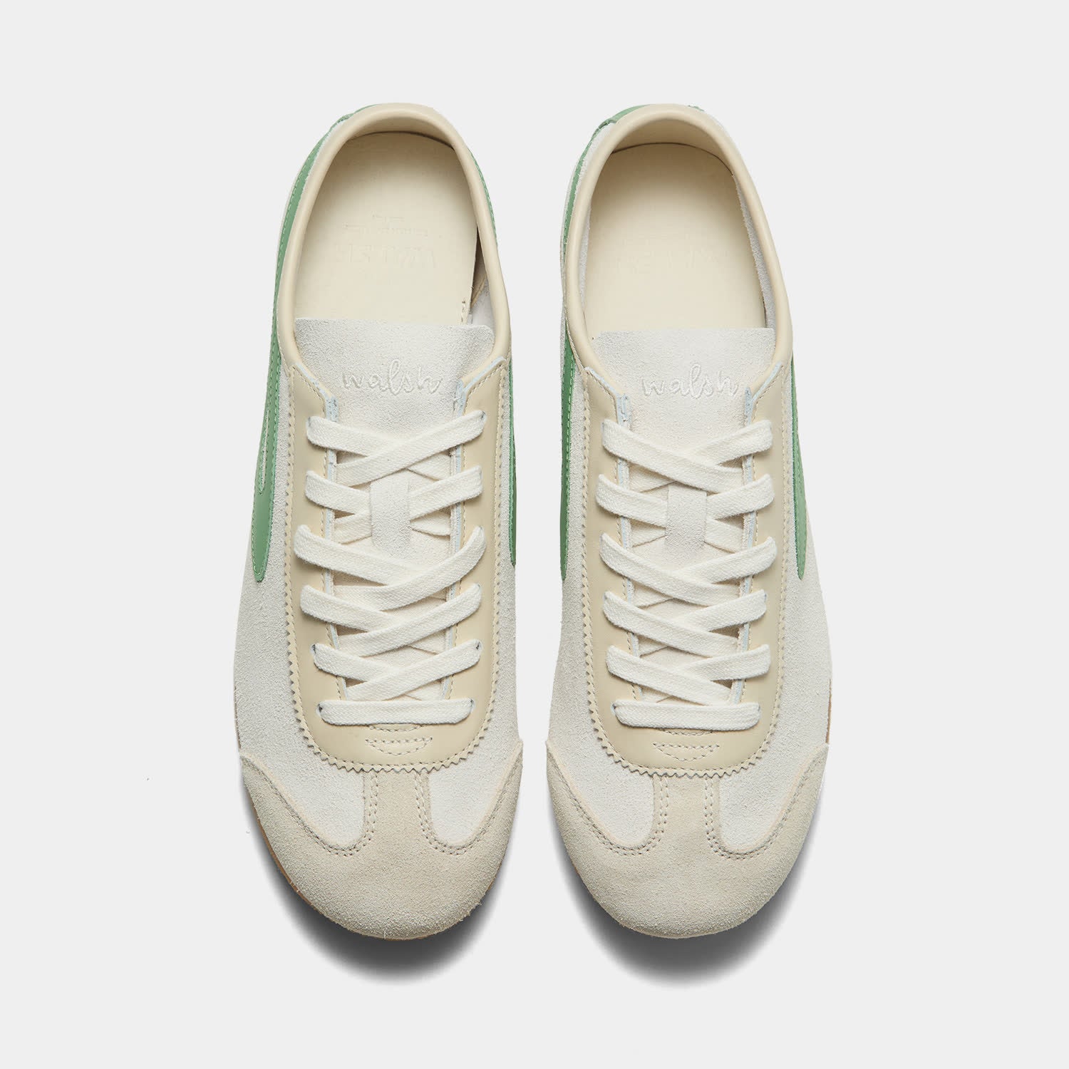#color_Beige & Green